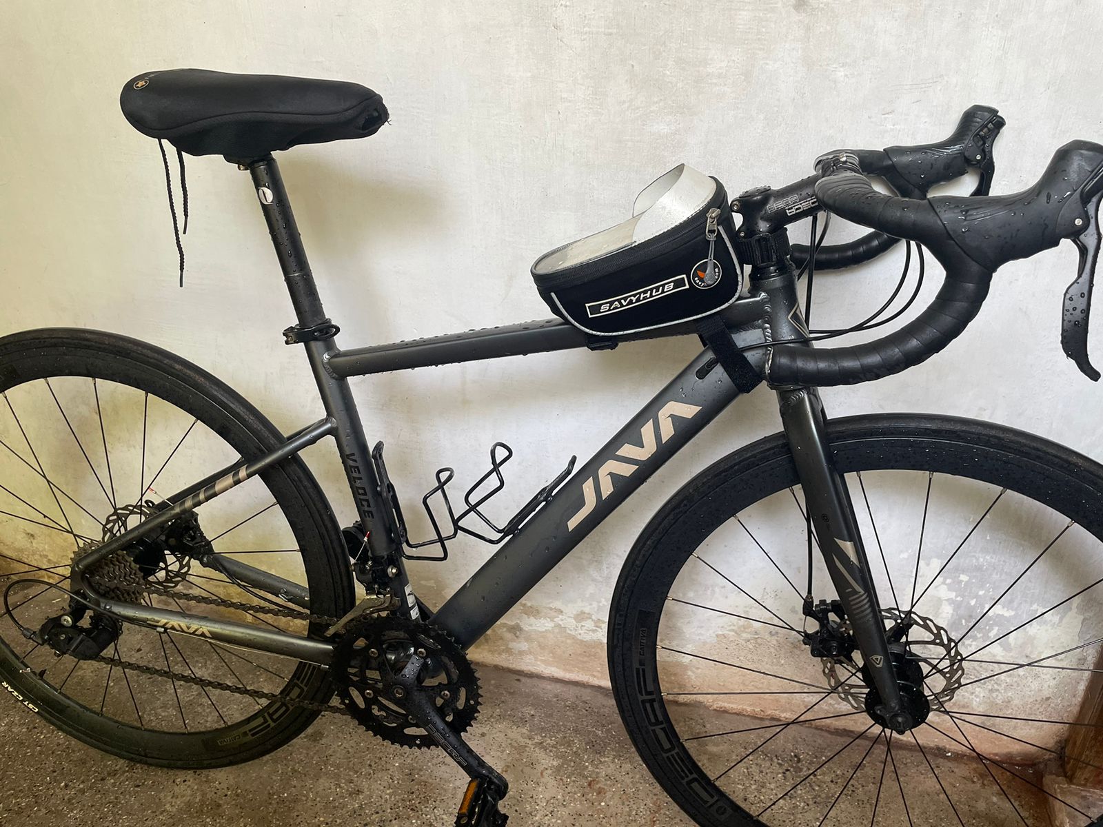 Java Veloce Road Bike Size-49cm 2022