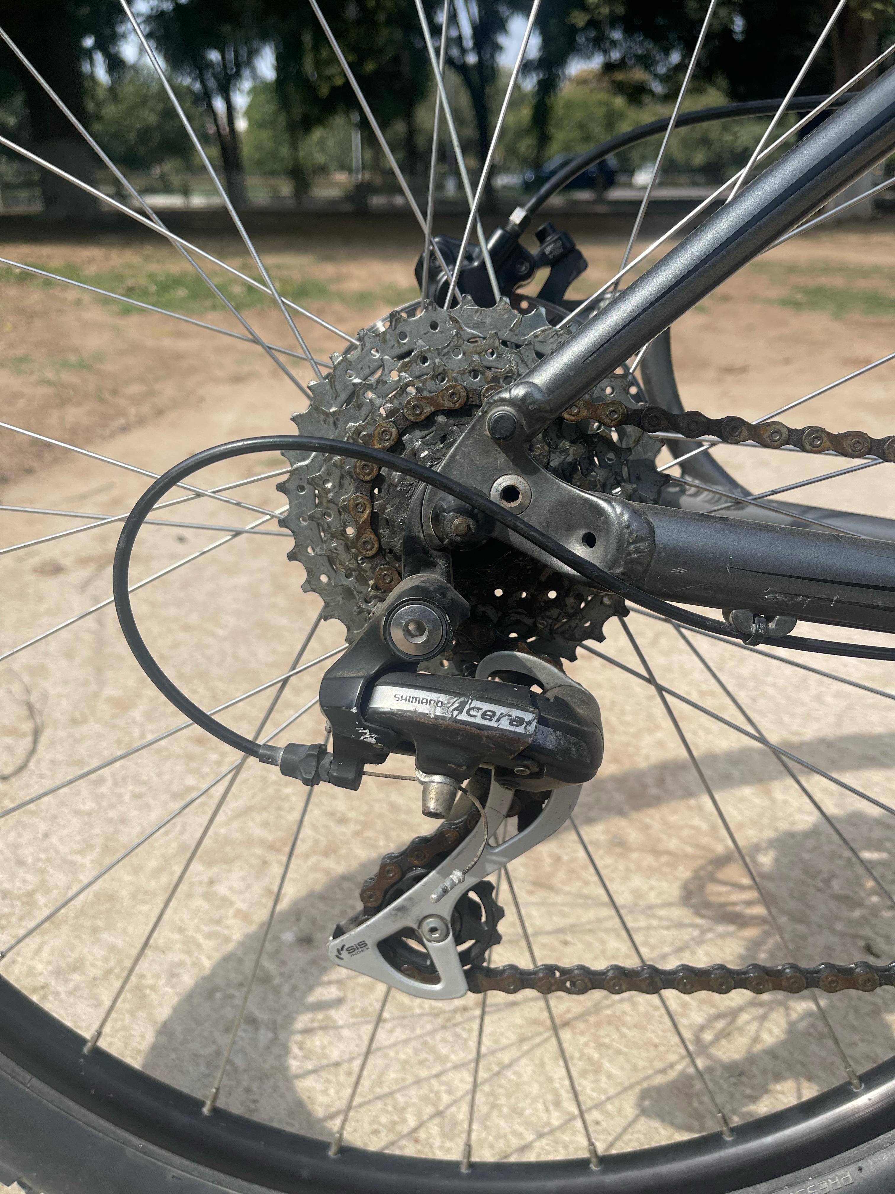 Specialized Rockhopper 29 MTB Size-Medium 2017