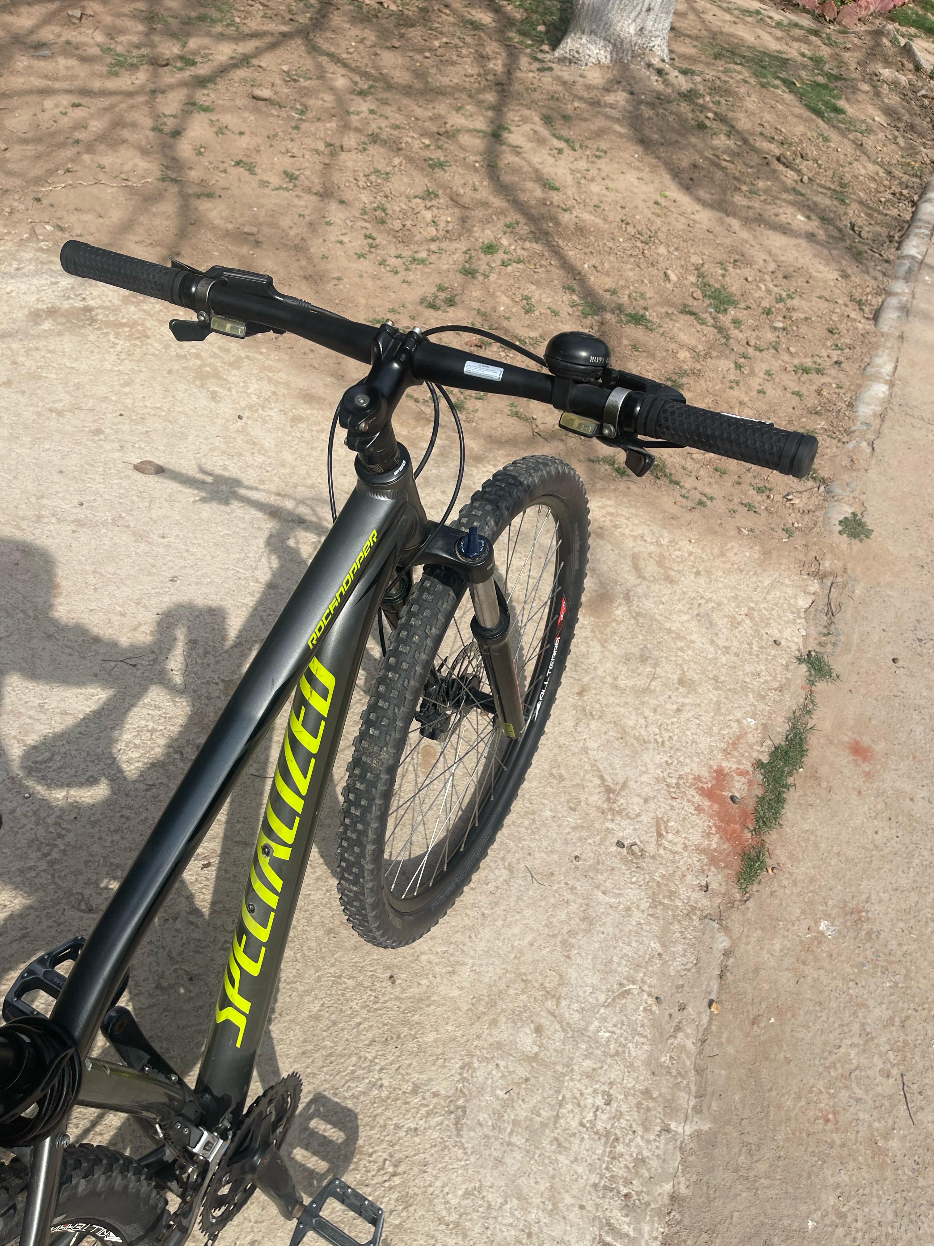 Specialized Rockhopper 29 MTB Size-Medium 2017