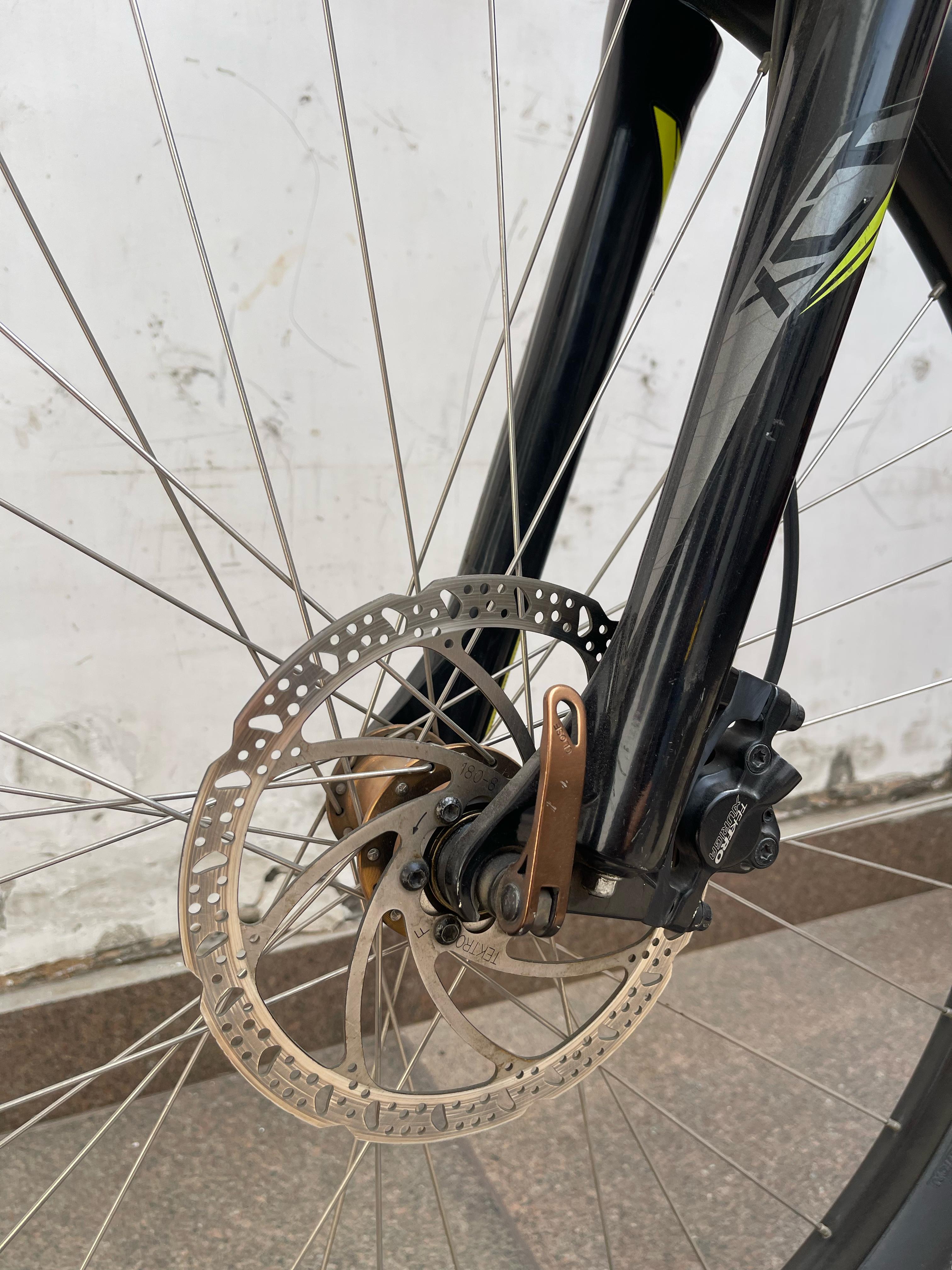 GT Karakoram Sport 29-MTB -Medium 2017