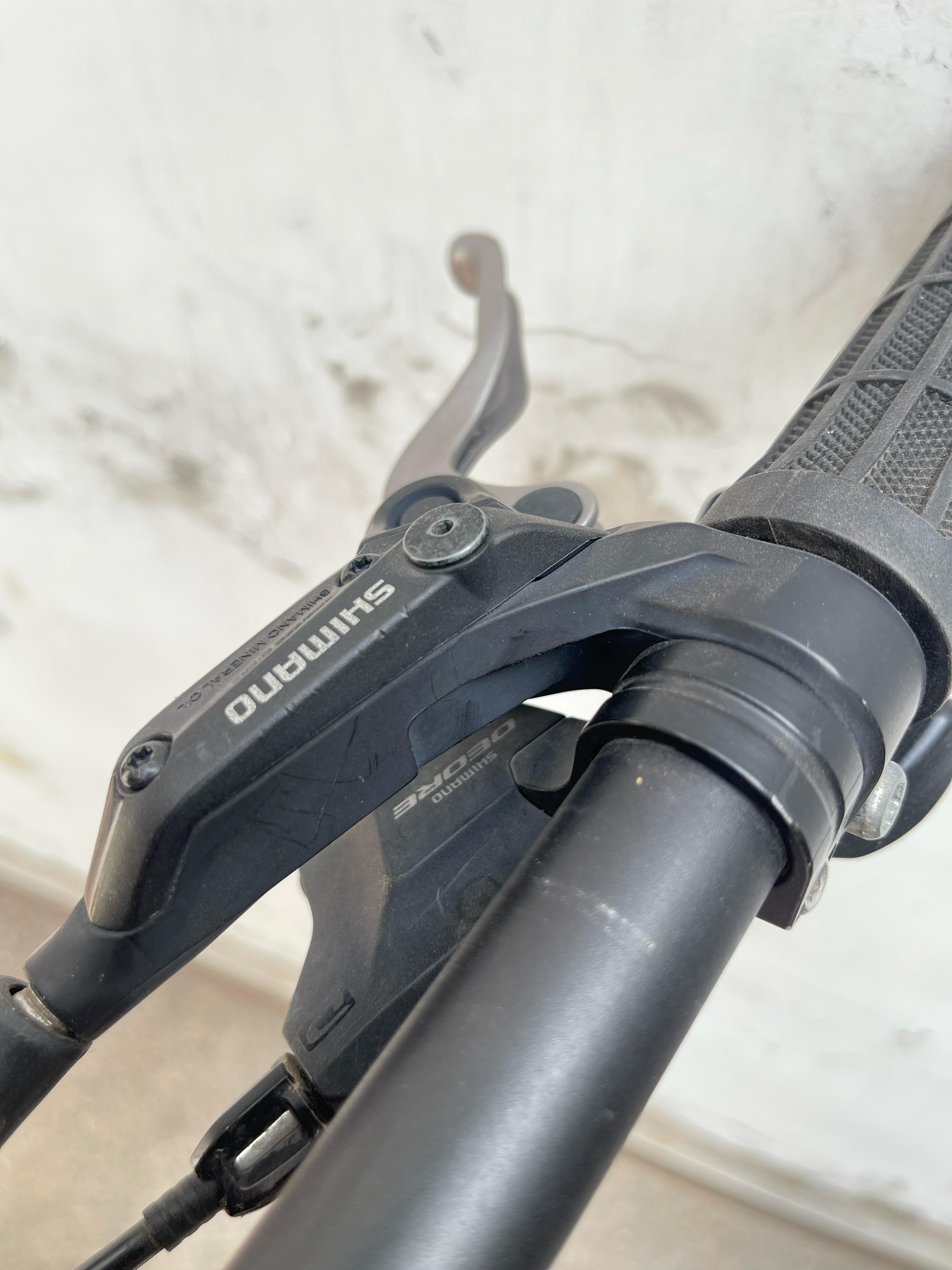 Orbea MX20 27.5 -MTB -Large -2019