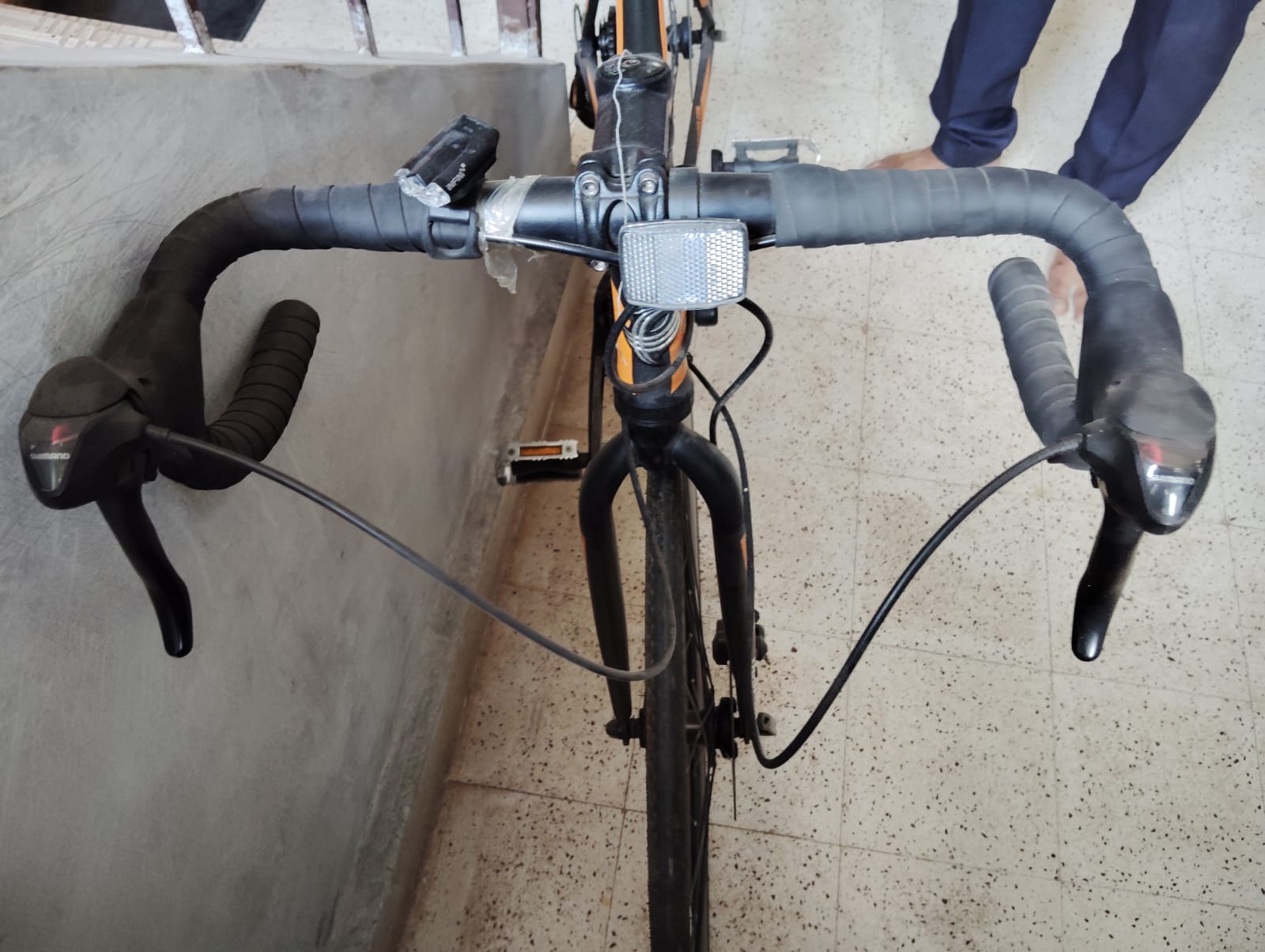 PHOENIX SHOT 2.0 ROAD BIKE SIZE-LARGE 2024
