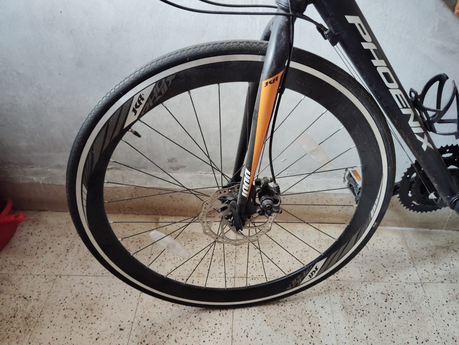 PHOENIX SHOT 2.0 ROAD BIKE SIZE-LARGE 2024