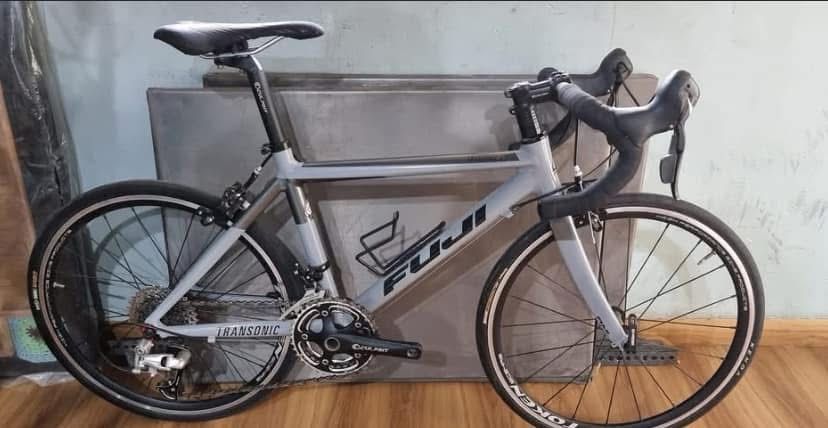 CULPRIT FUJI JUNIOR ROADBIKE
