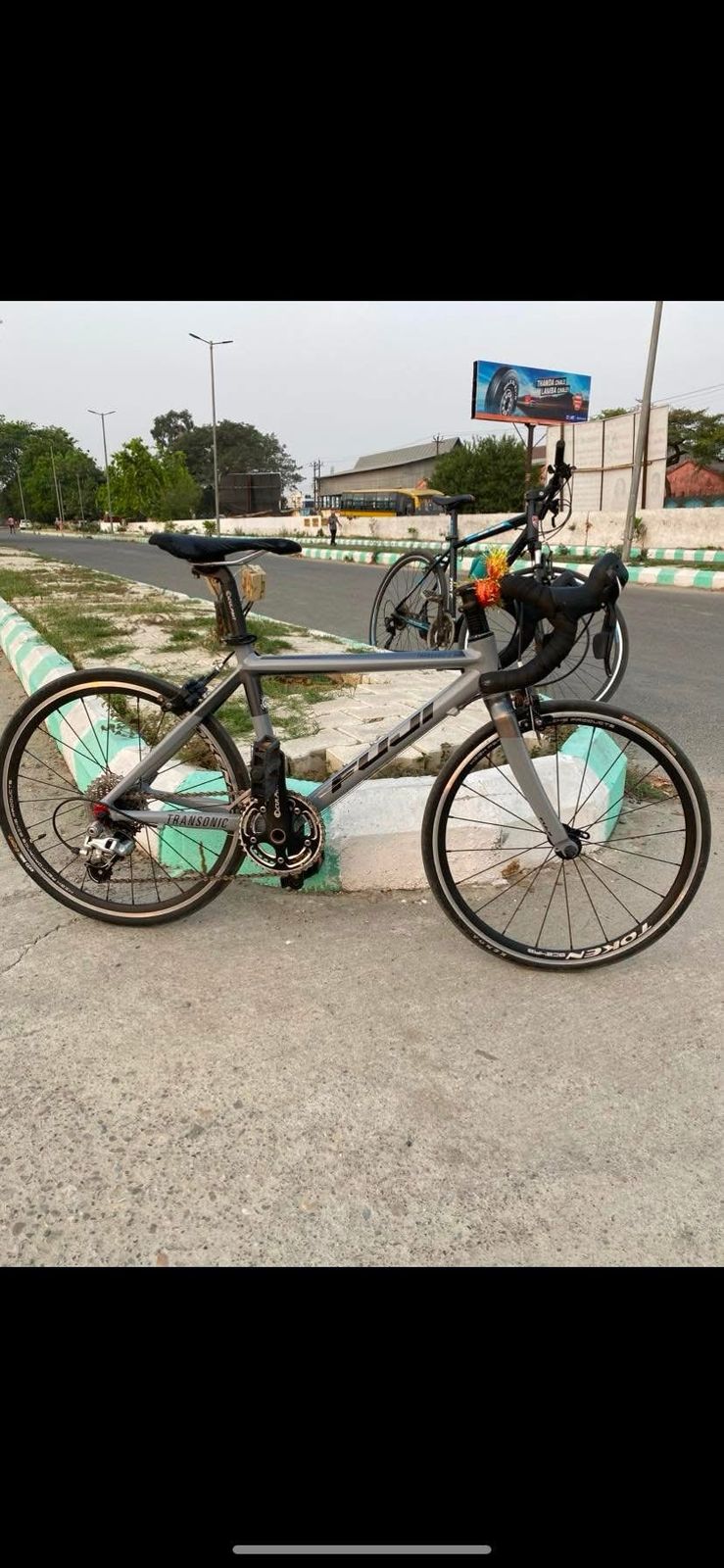 CULPRIT FUJI JUNIOR ROADBIKE