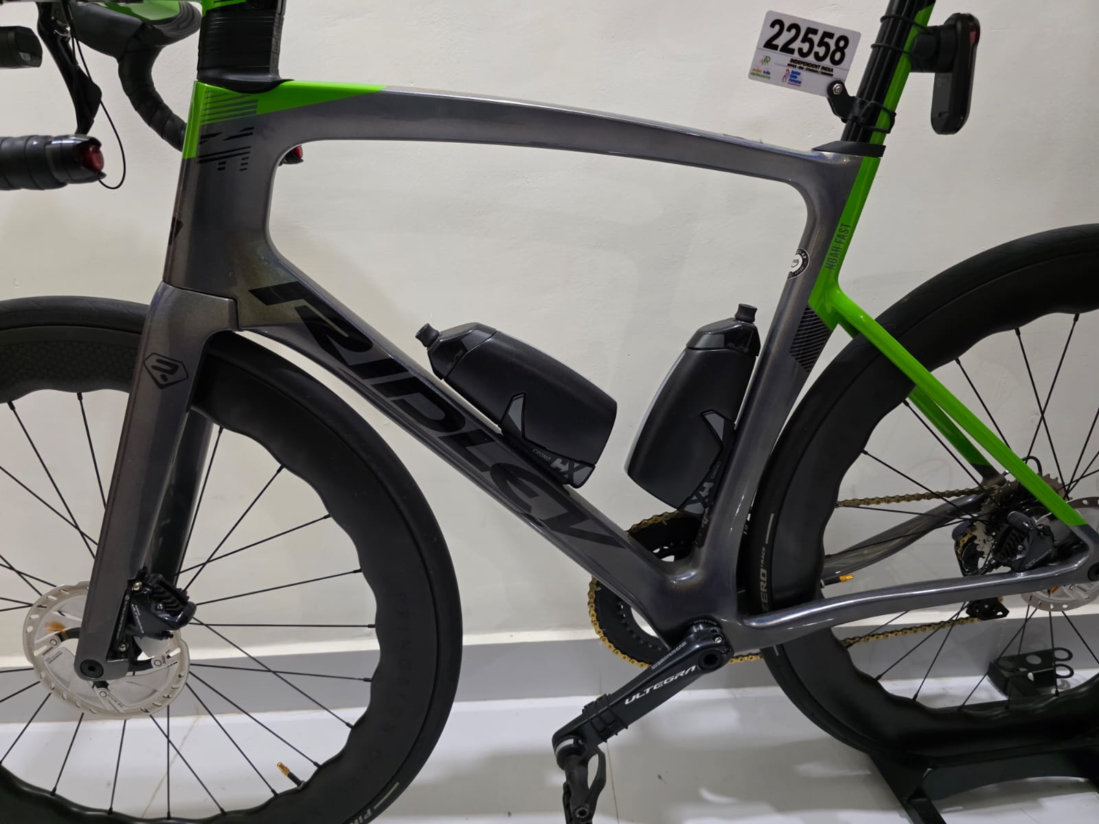 Ridley Noah Fast Road Bike Size-Medium 2022