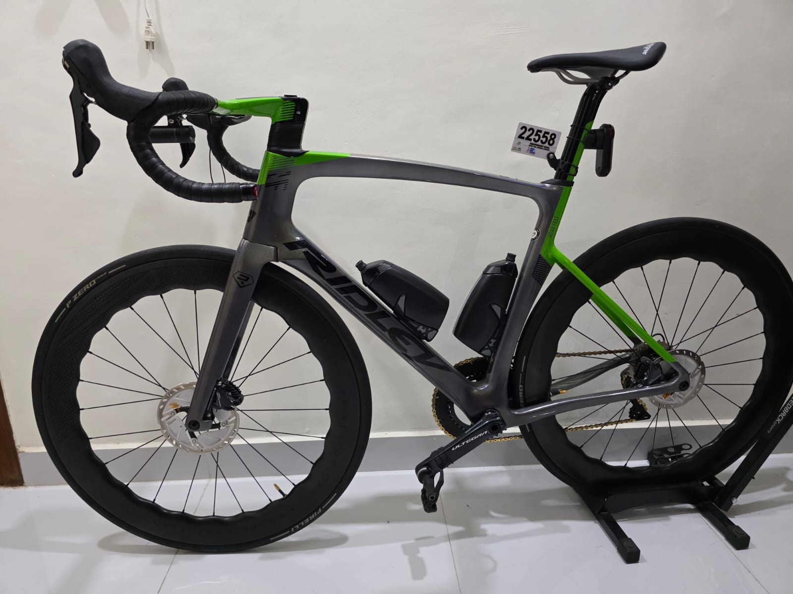 Ridley Noah Fast Road Bike Size-Medium 2022