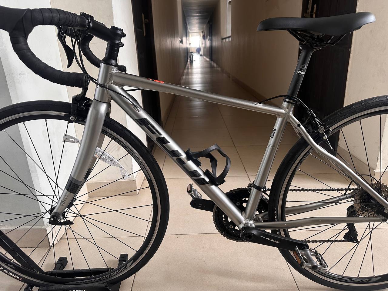 Fuji Sportif 2.1 Road Bike Size-XXS (46)