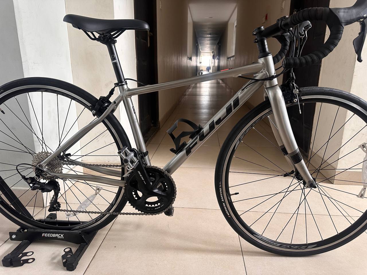 Fuji Sportif 2.1 Road Bike Size-XXS (46) 