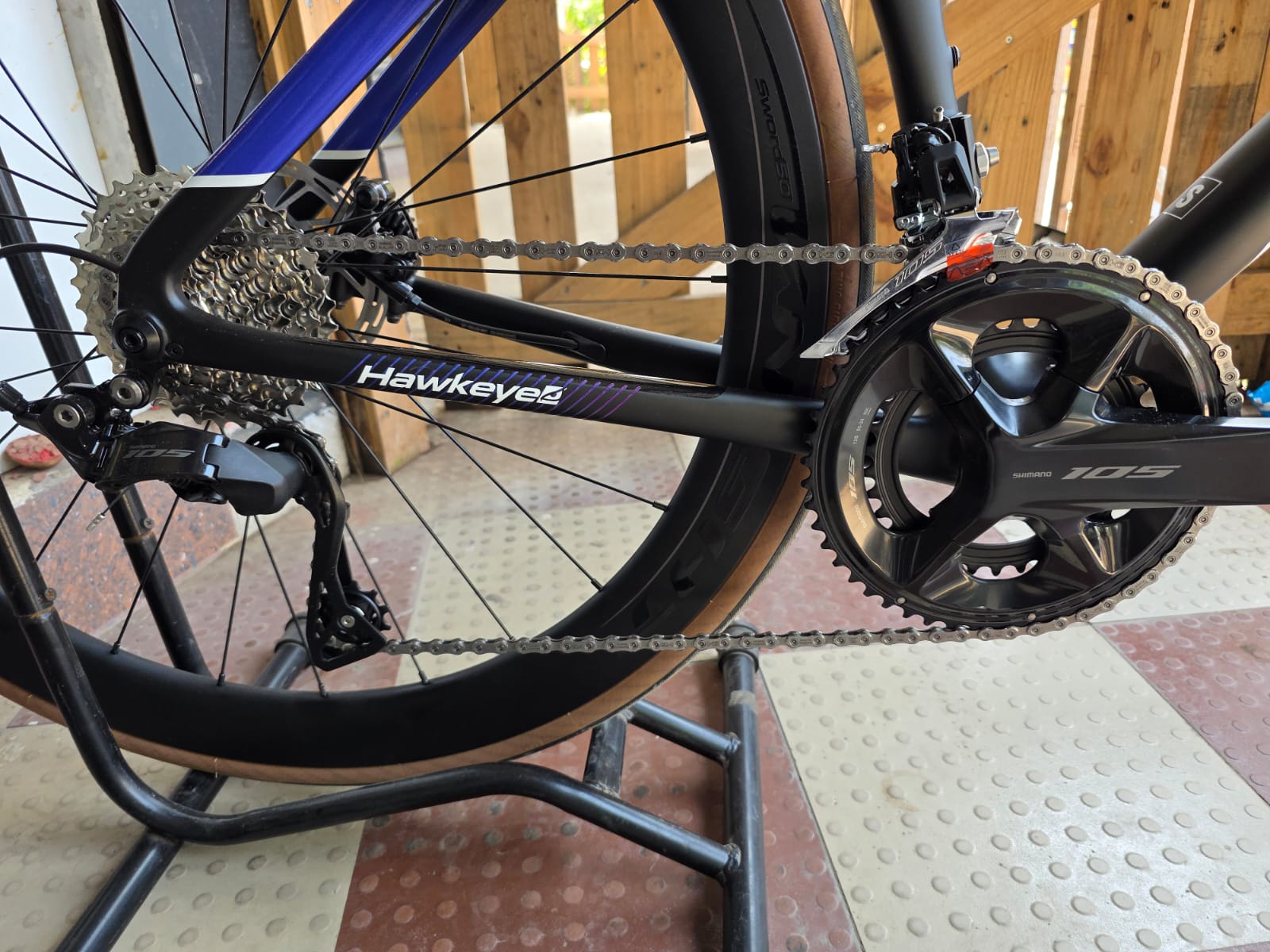 SAVA Road Bikes Size-Small, Medium 2025