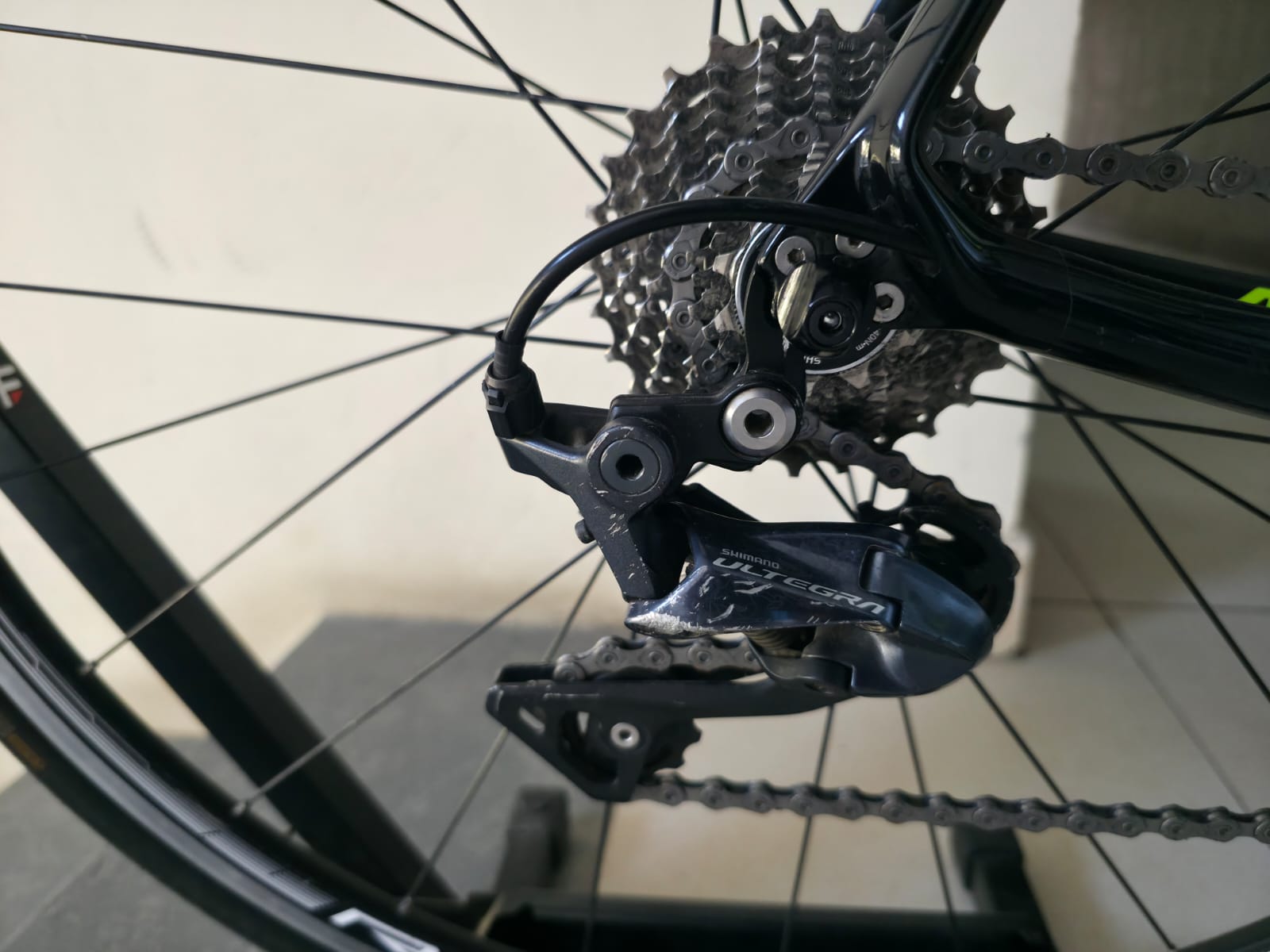 Merida Scultuta Lampre Road Bike Size-Extra Large 2021