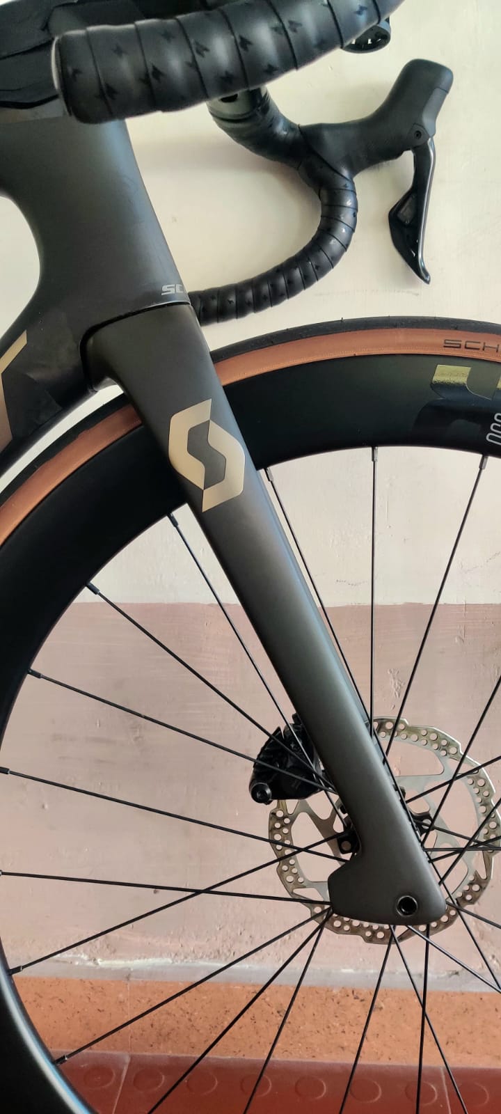 Scott Foil RC 10- Small -2024-105 Di2