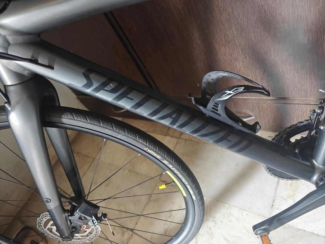Specialized Diverge E5 Comp - 52 cms