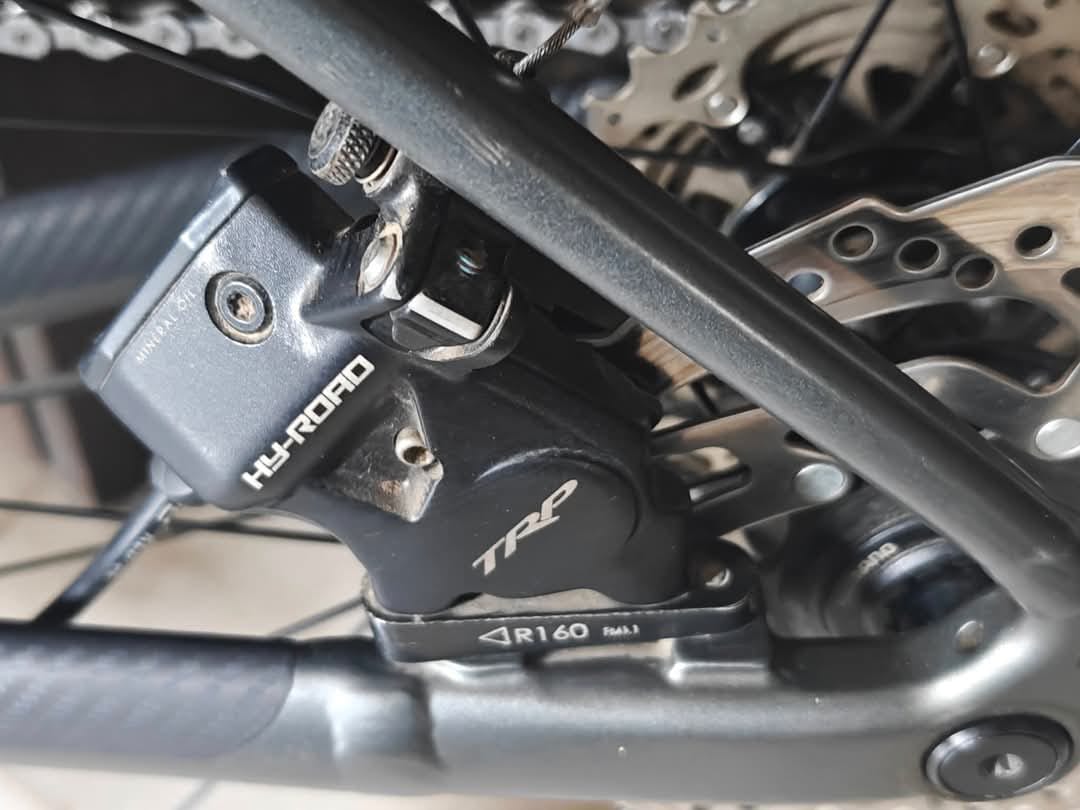Specialized Diverge E5 Comp - 52 cms