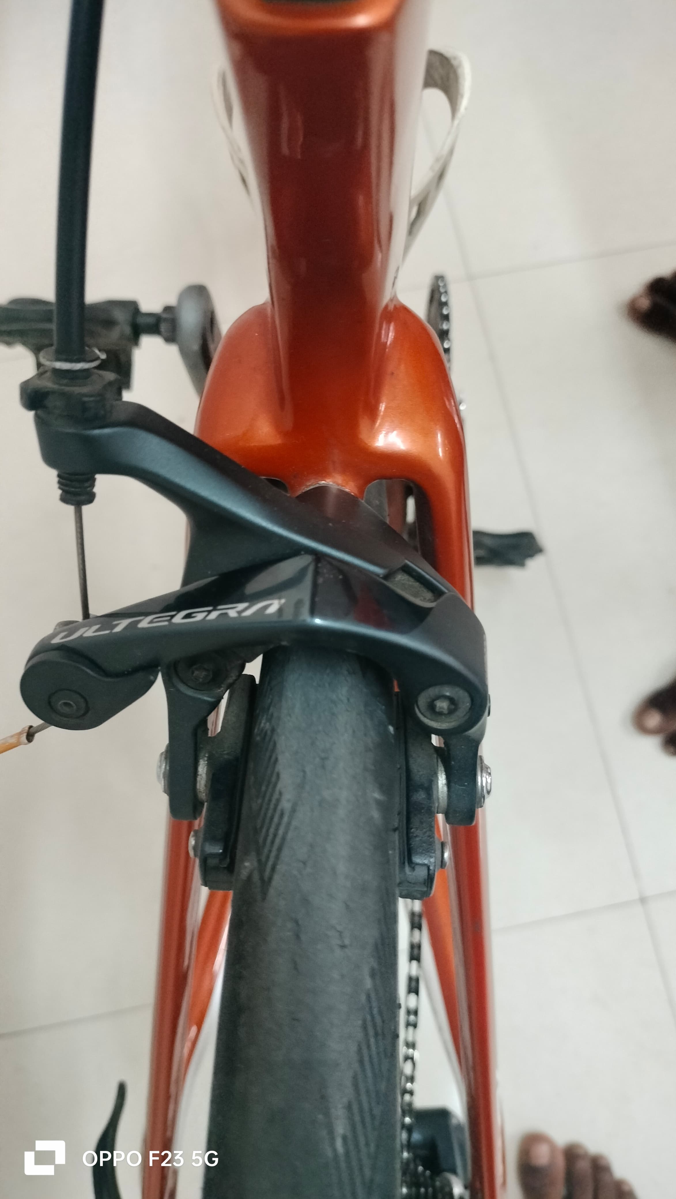 Ridley Noah Road Bike Size 50 cm