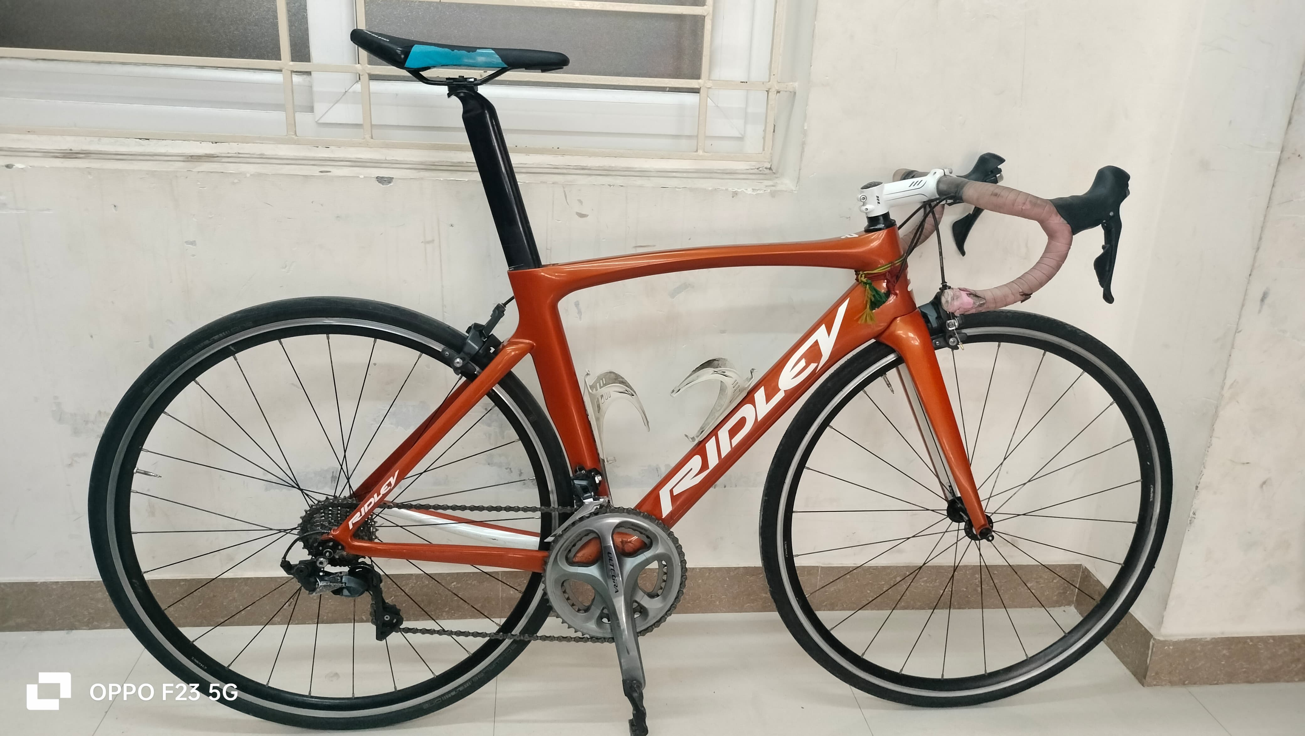 Ridley Noah Road Bike Size 50 cm