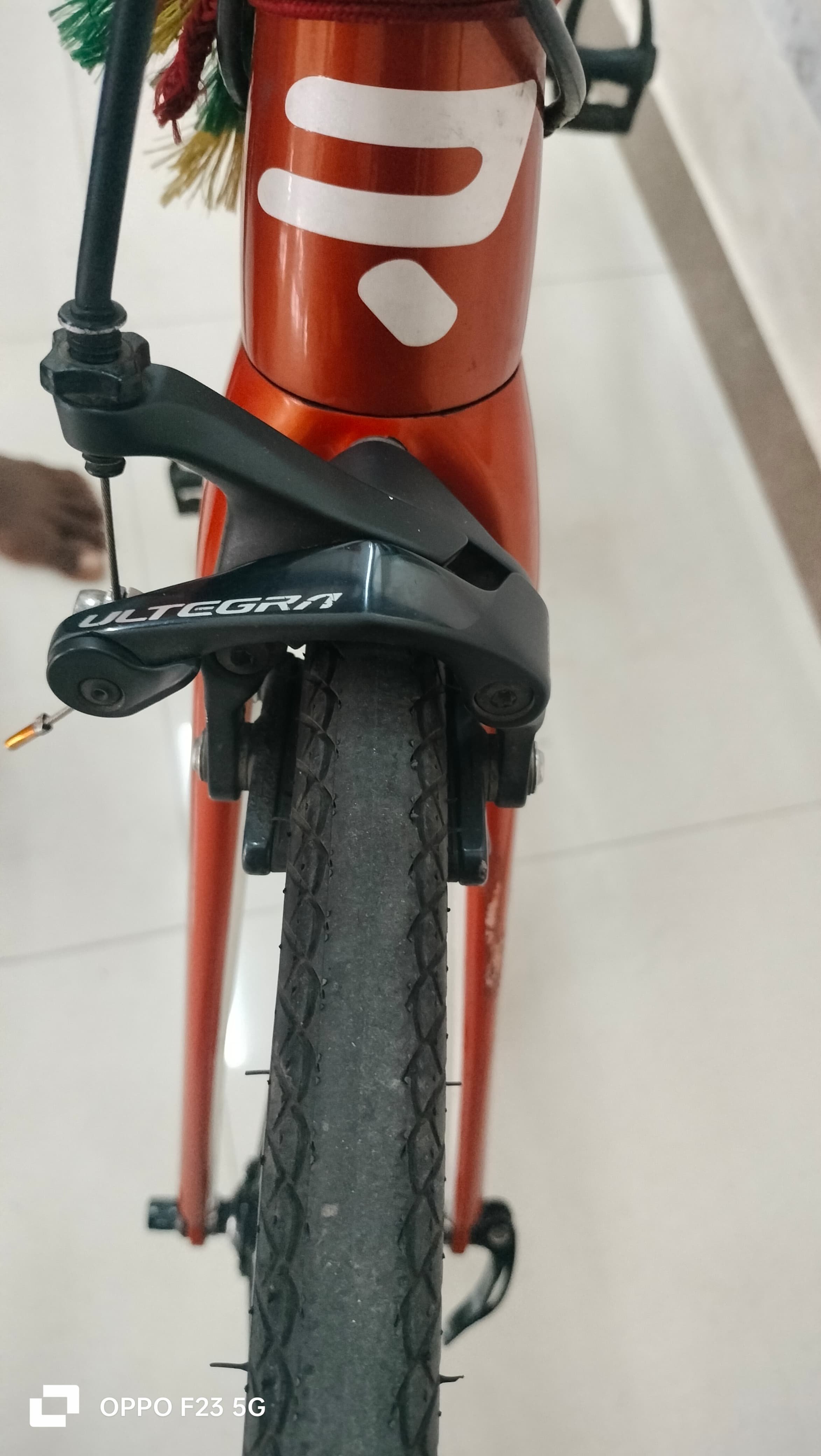 Ridley Noah Road Bike Size 50 cm