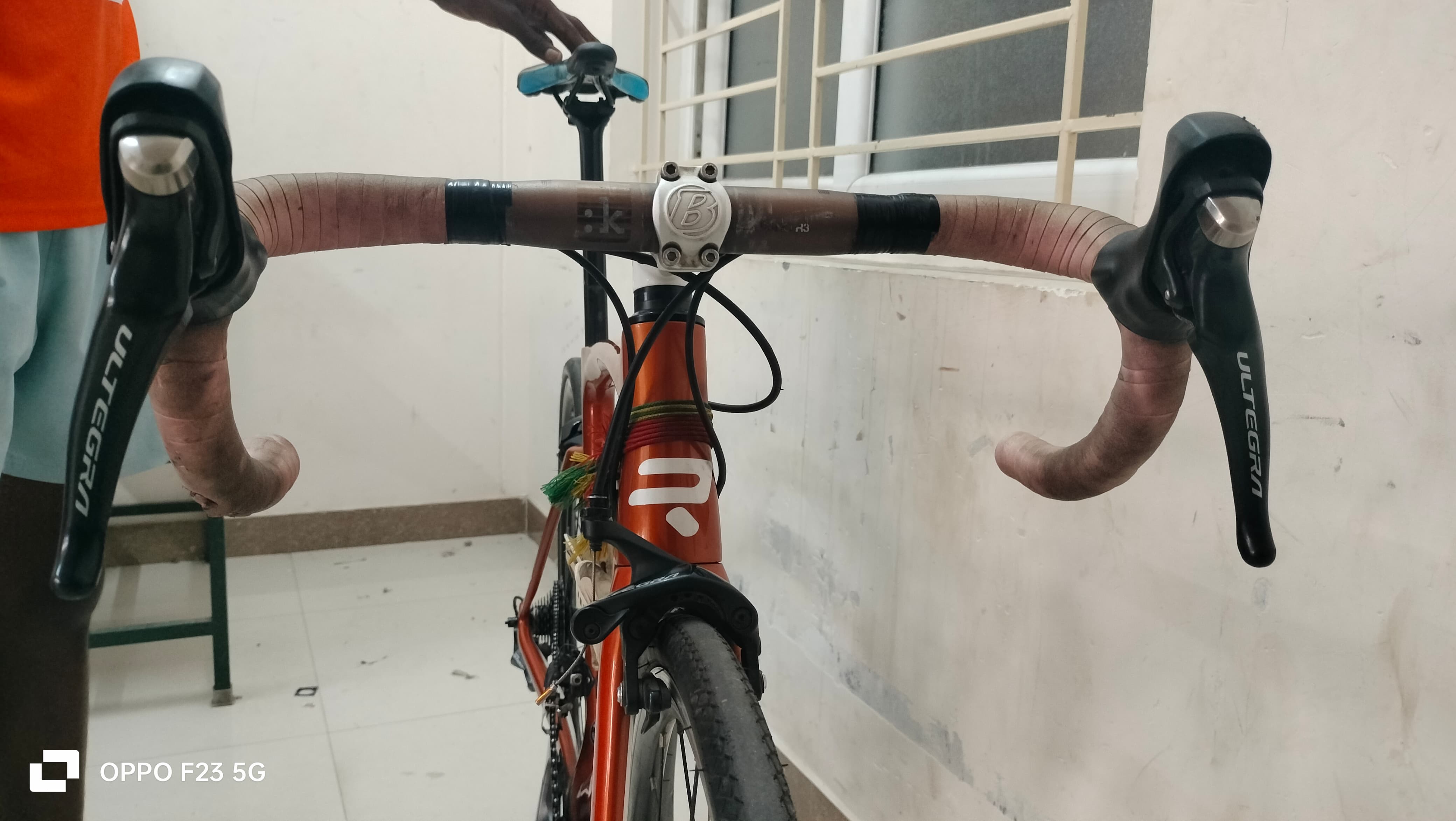 Ridley Noah Road Bike Size 50 cm