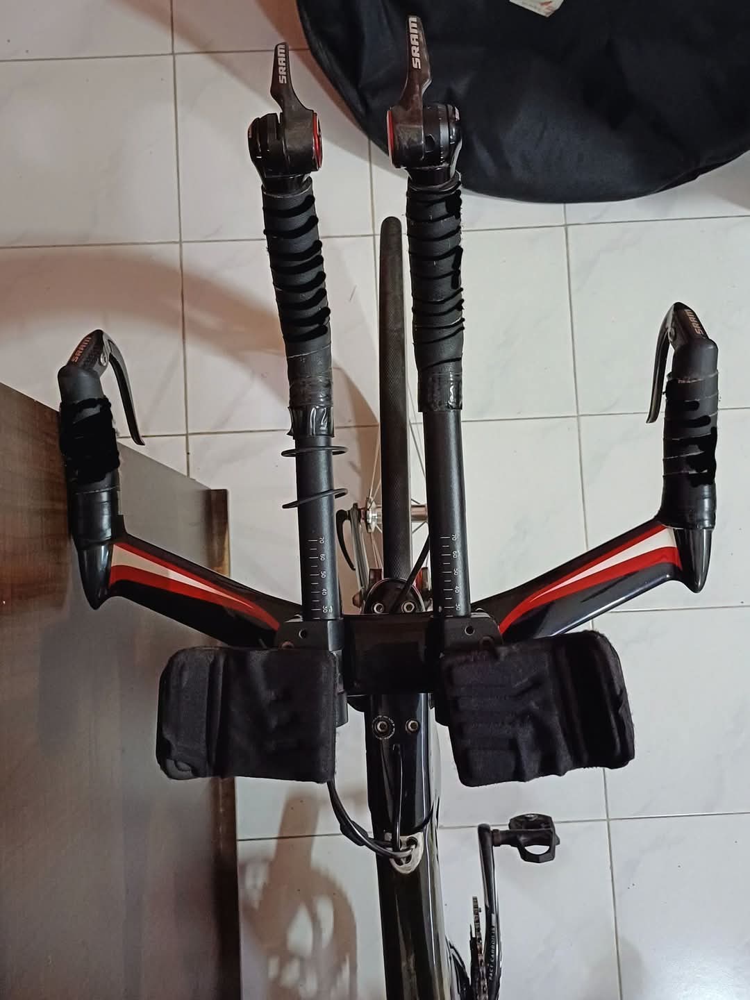 S-Works Shiv TT Bike Size-54cm 2022
