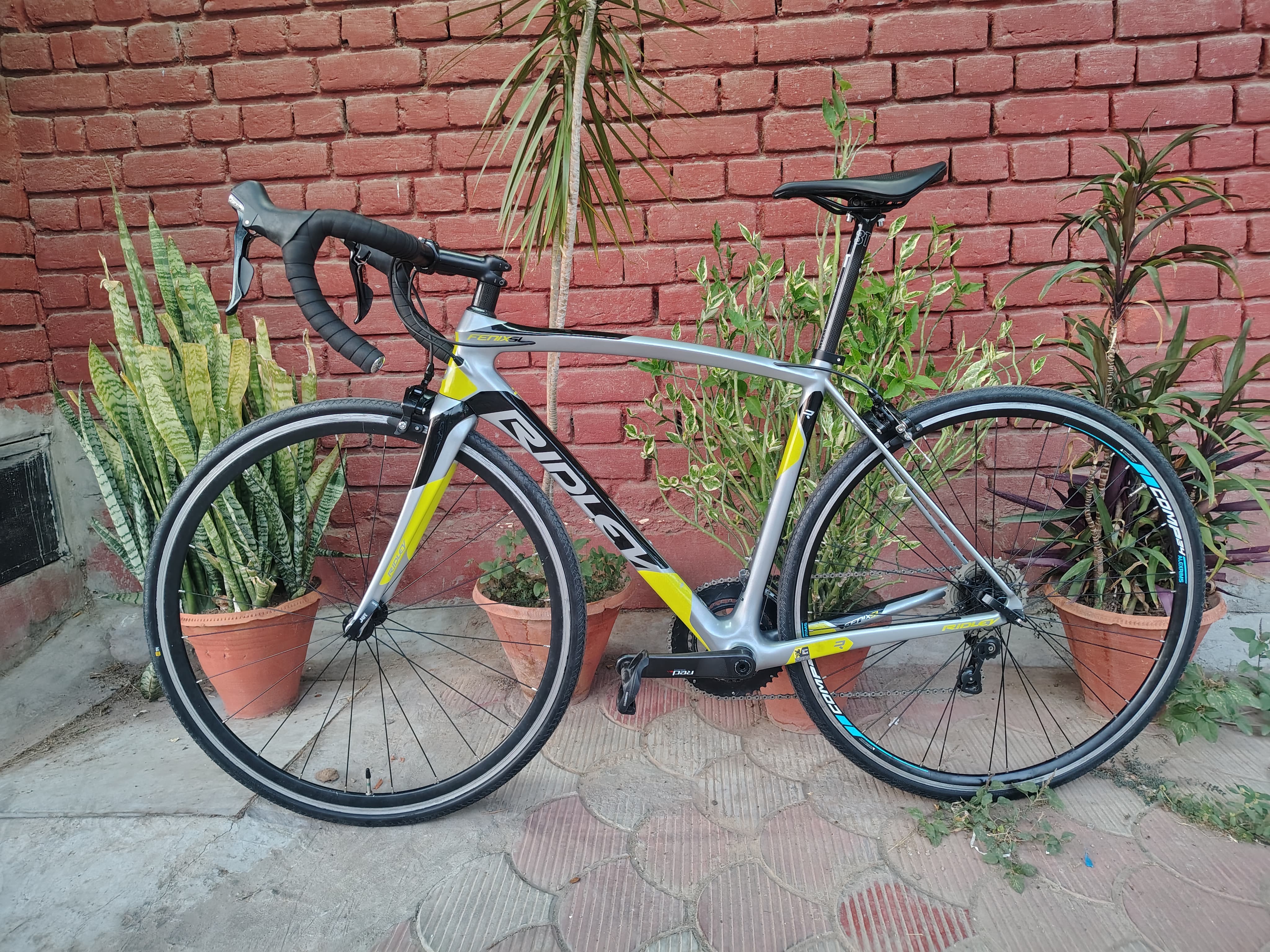 Ridley Fenix SL Road Bike Size-Extra Small 2018