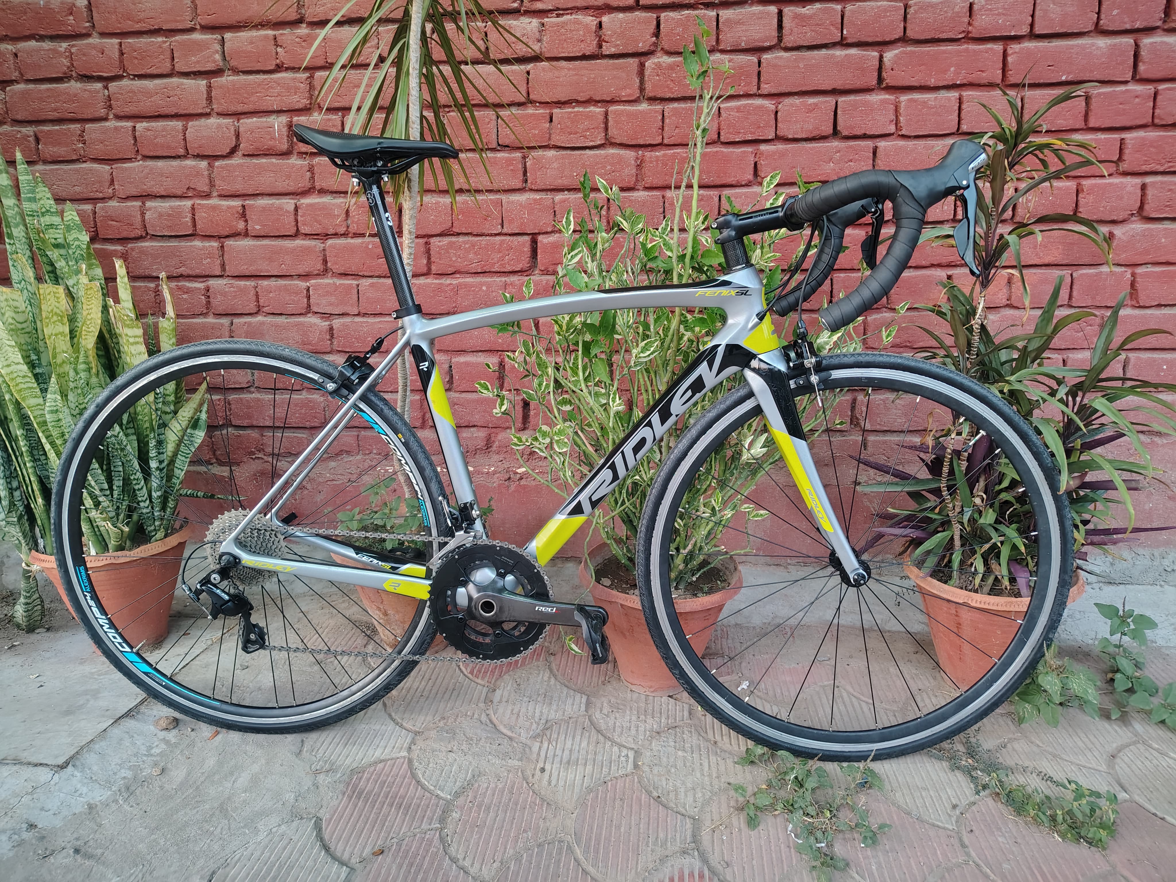 Ridley Fenix SL Road Bike Size-Extra Small 2018