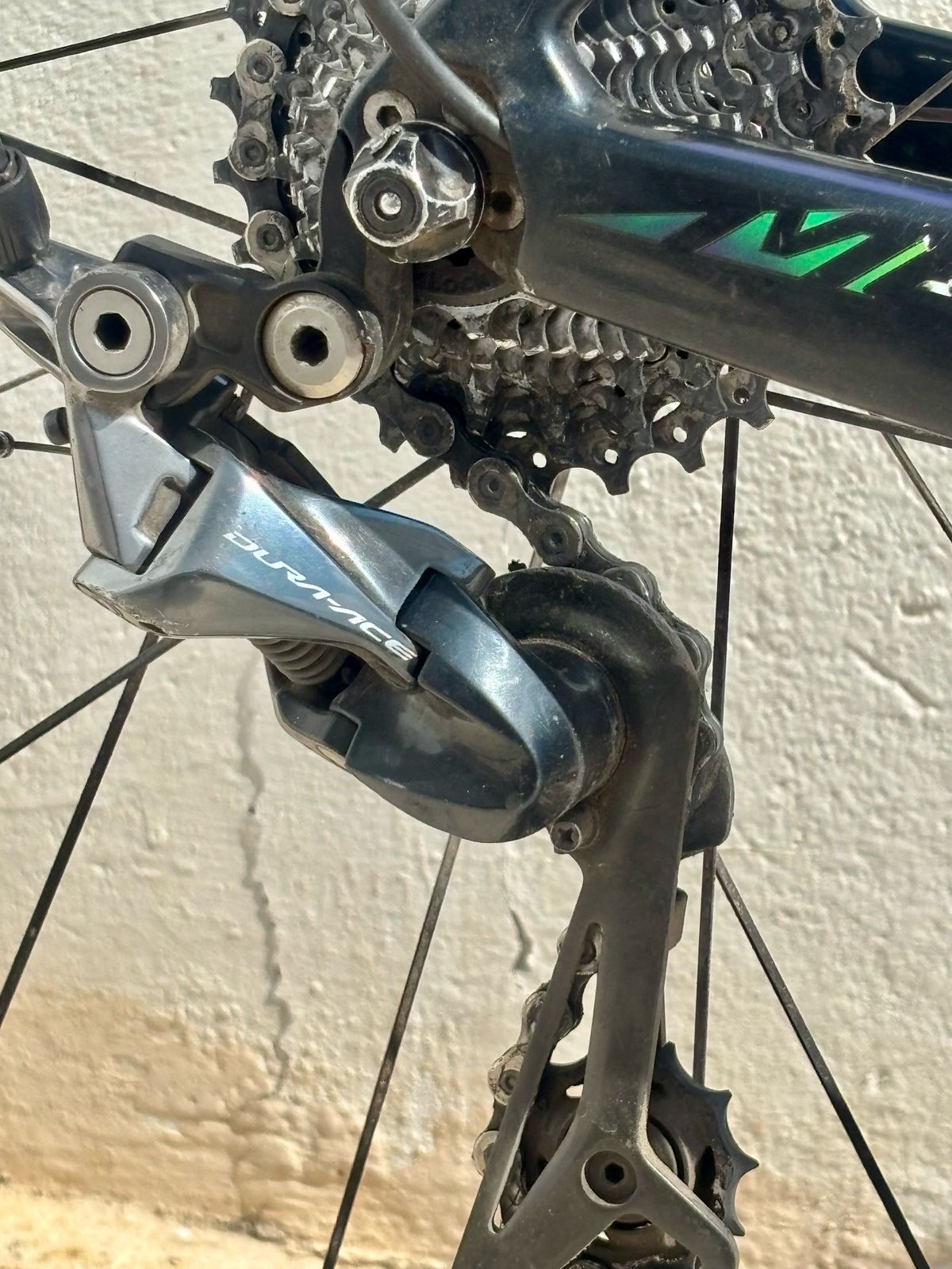 Merida Reacto LTD 2018 -Road Bike -SM-2019