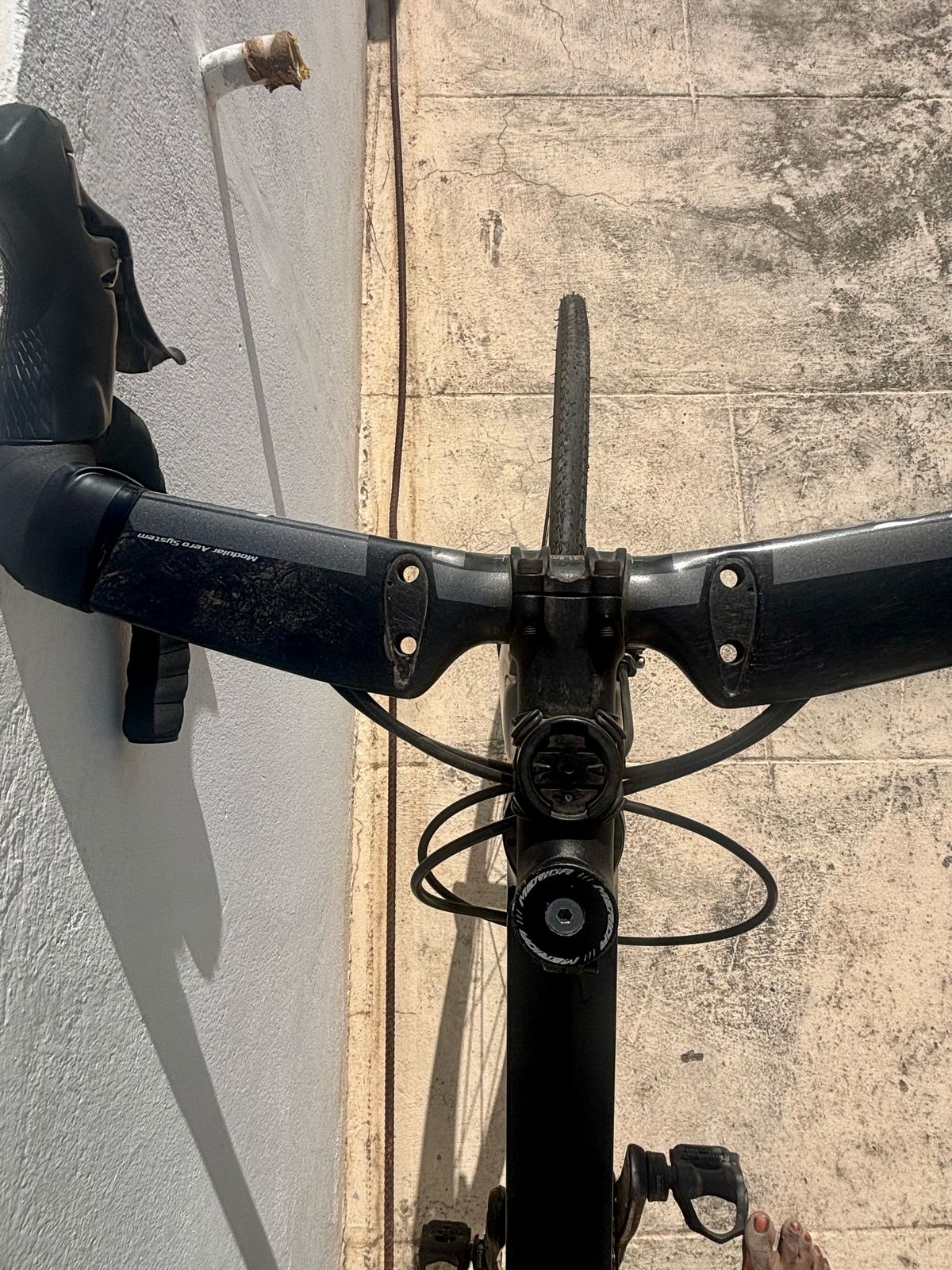 Merida Reacto LTD 2018 -Road Bike -SM-2019