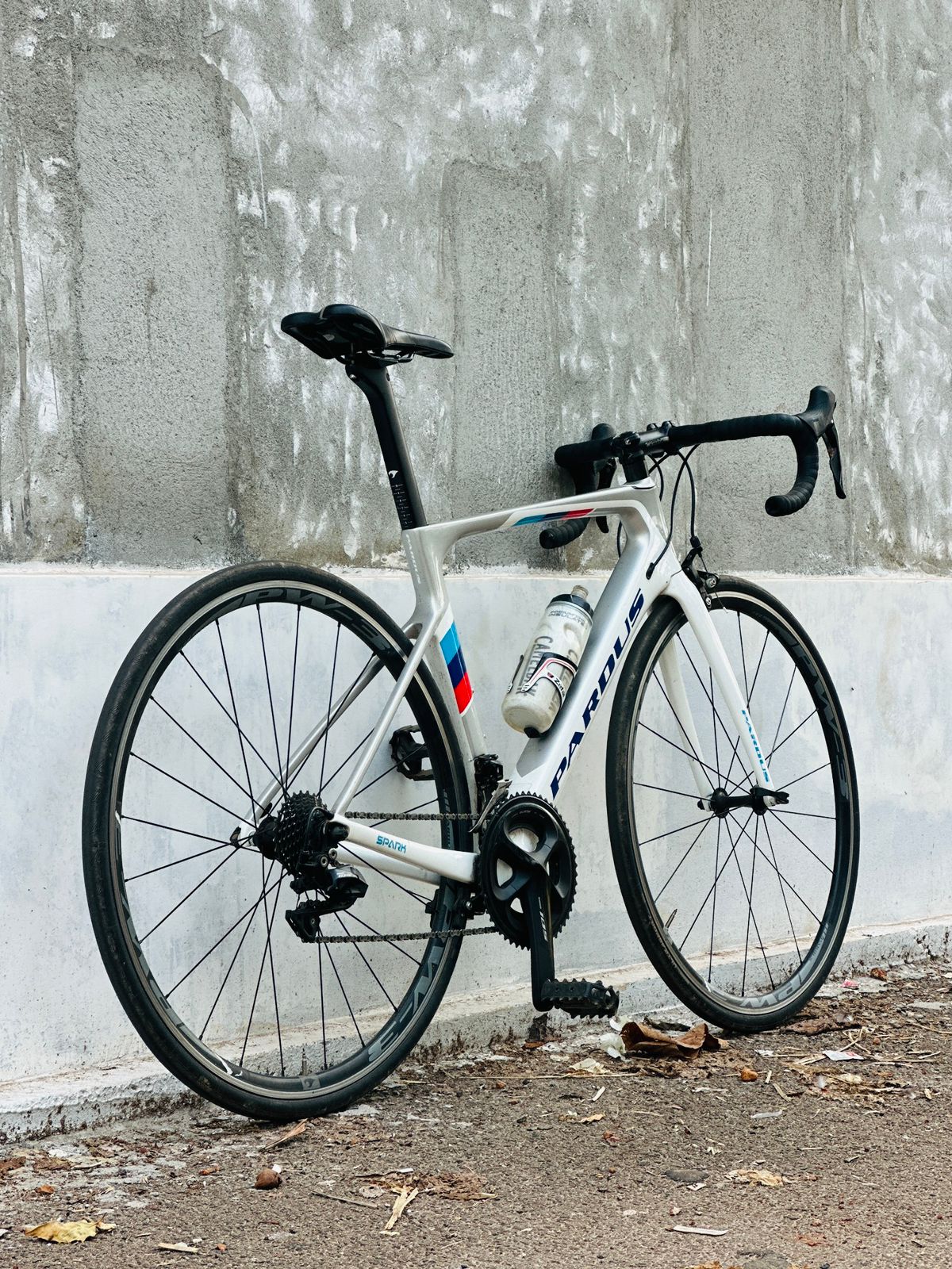 Pardus Spark Road Bike Size-M 2023