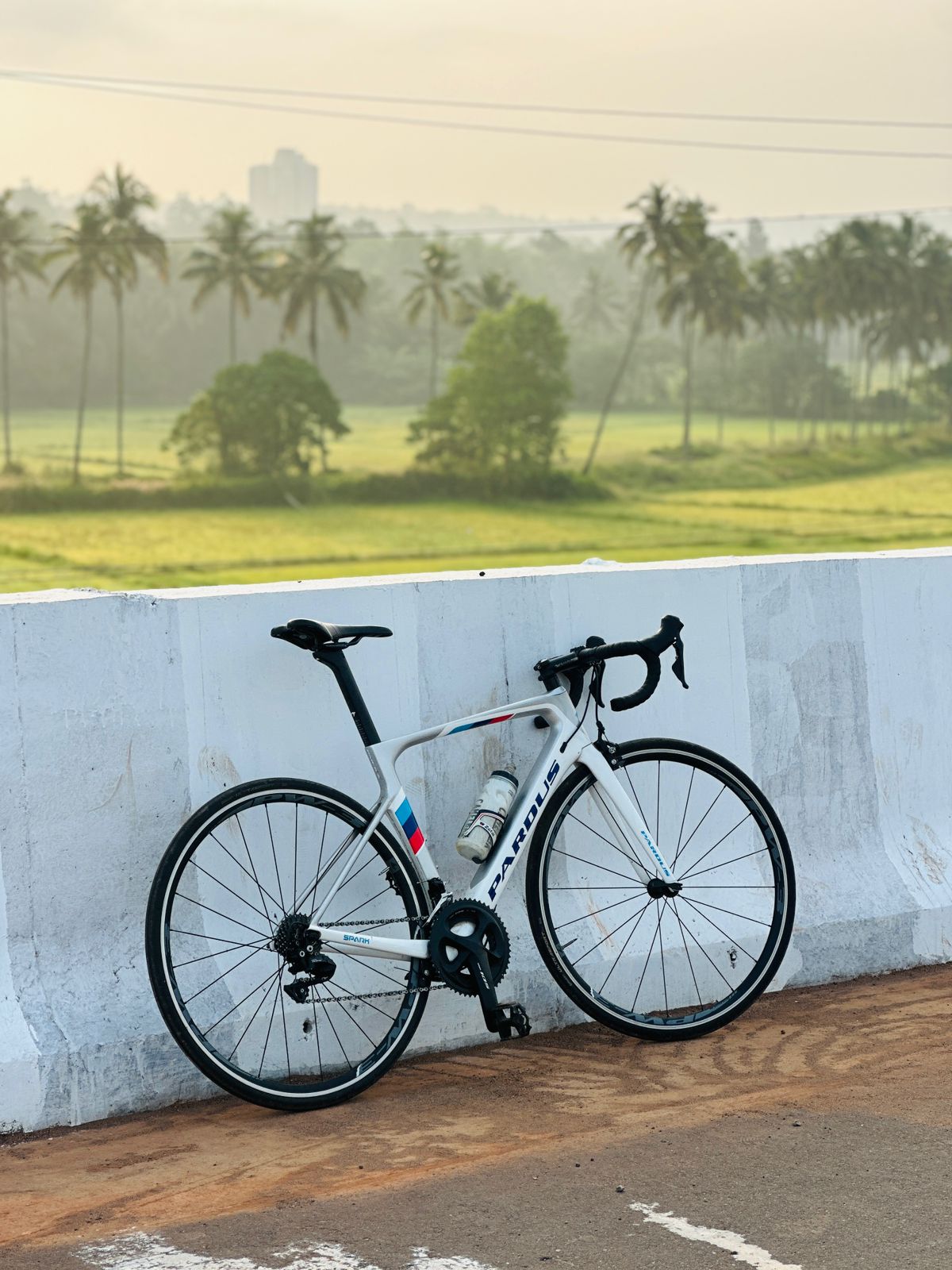 Pardus Spark Road Bike Size-M 2023