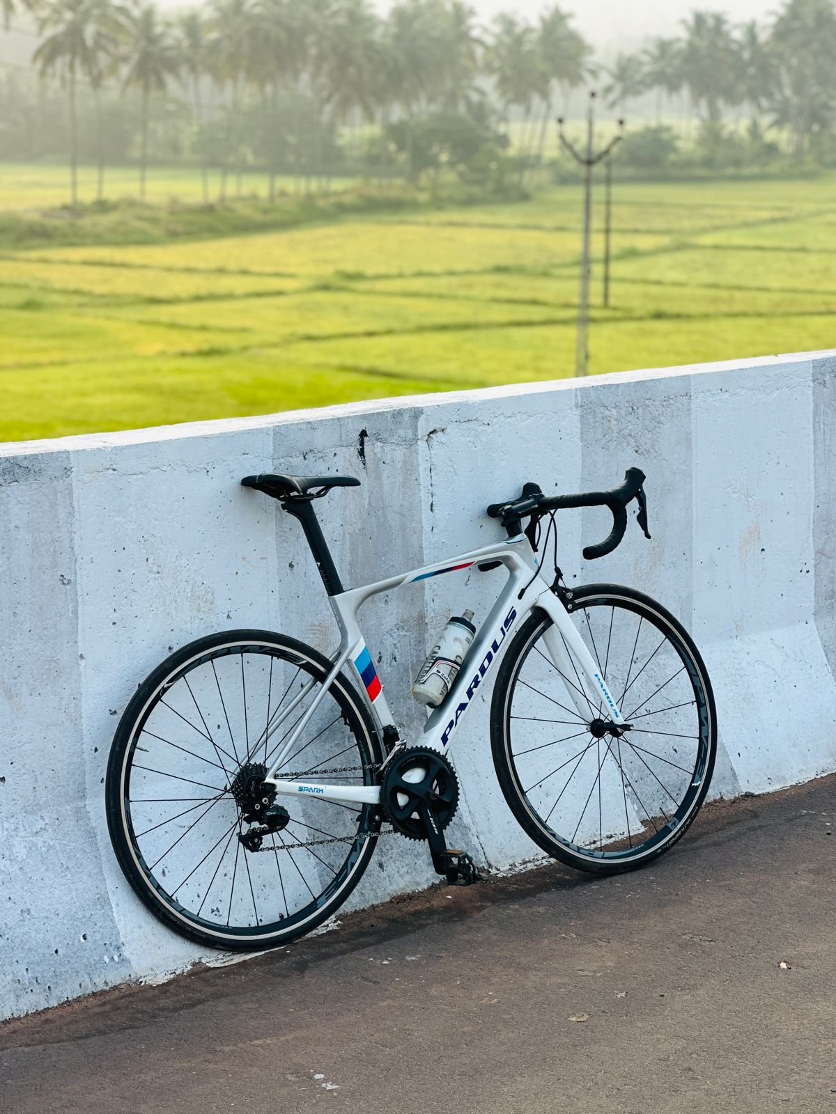 Pardus Spark Road Bike Size-M 2023