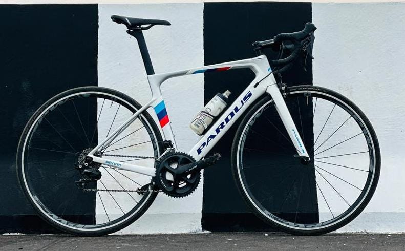 Pardus Spark Road Bike Size-M 2023