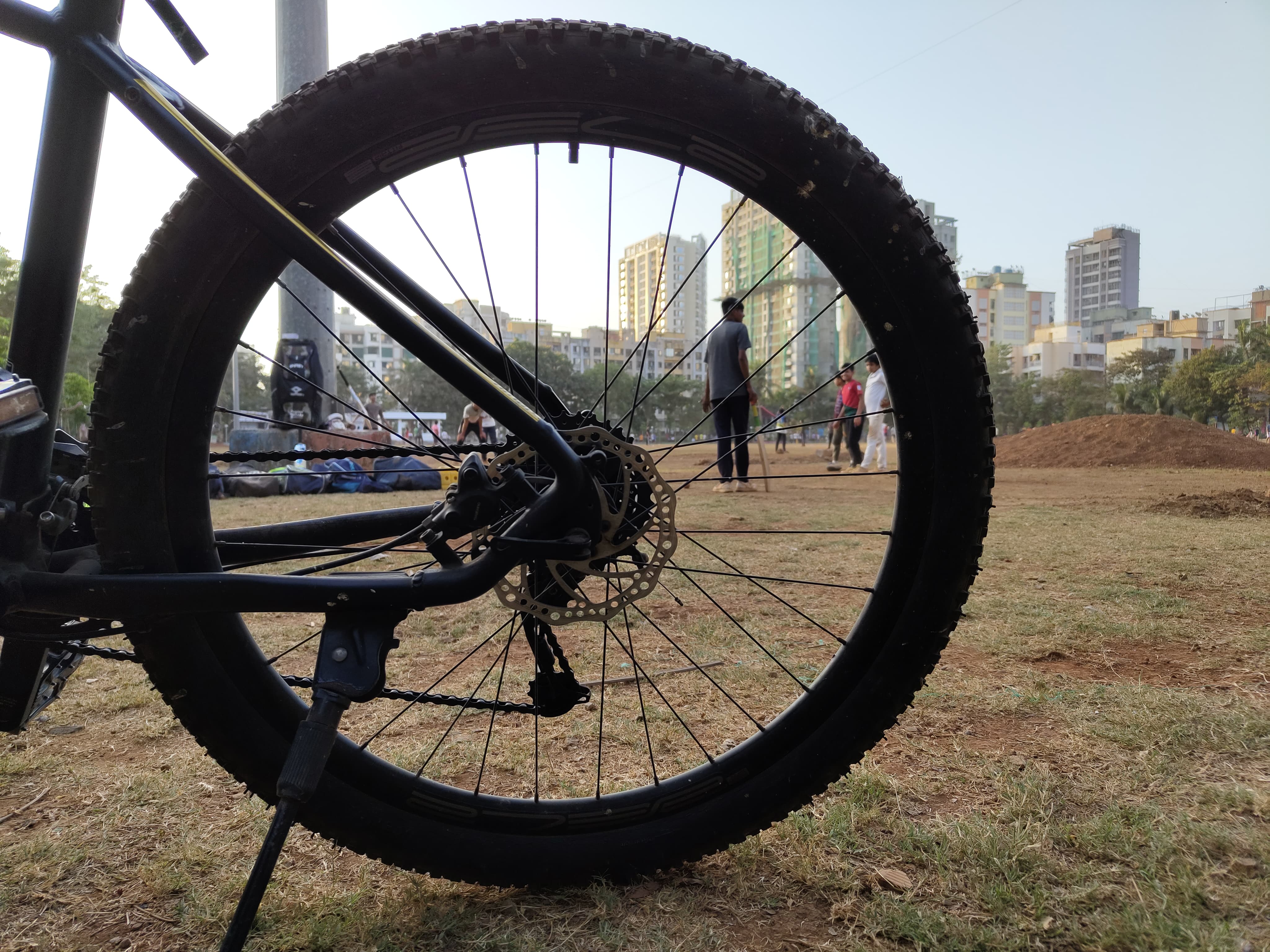 Fittrip Niner 27.5 -MTB-2023