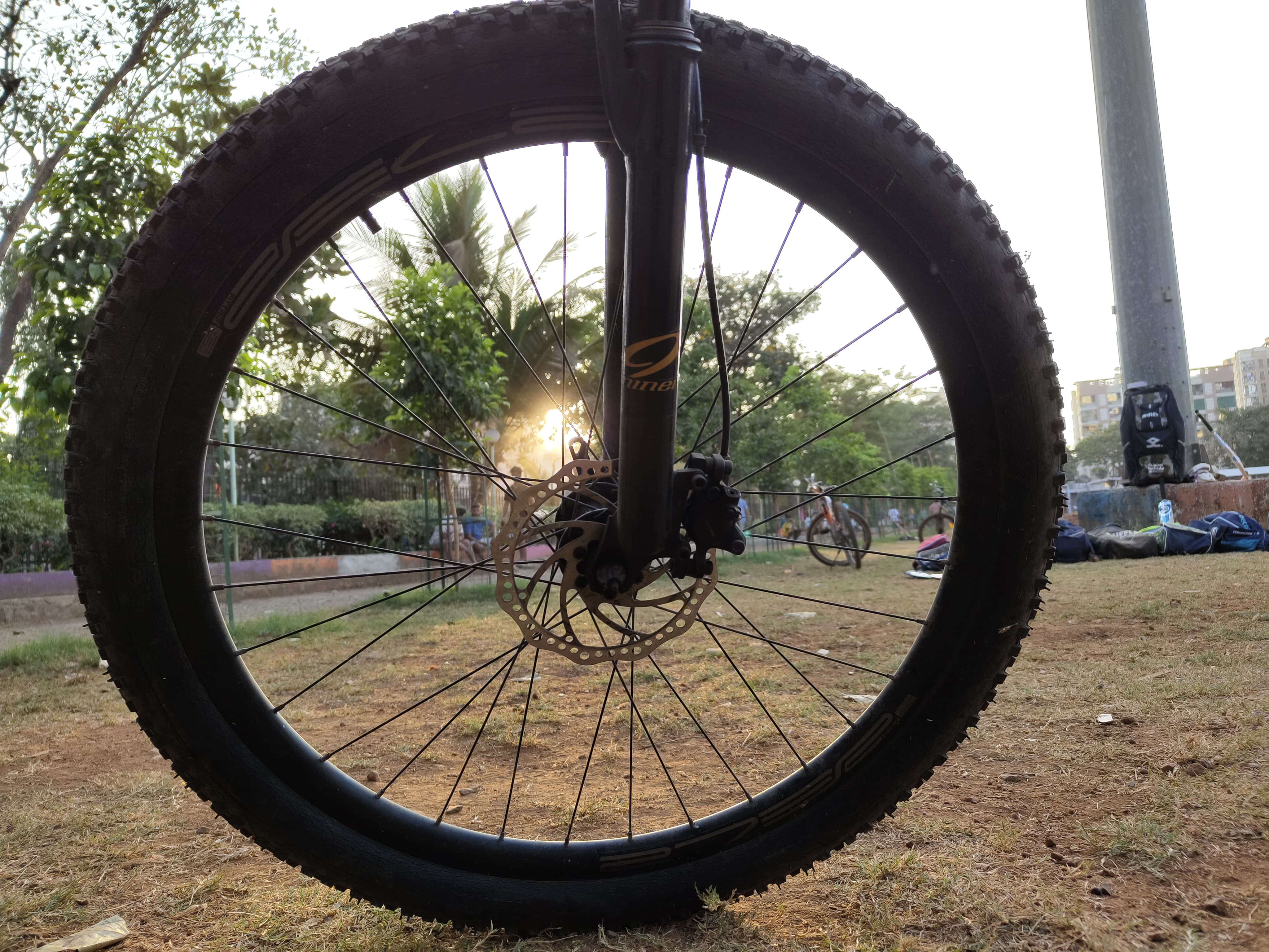 Fittrip Niner 27.5 -MTB-2023
