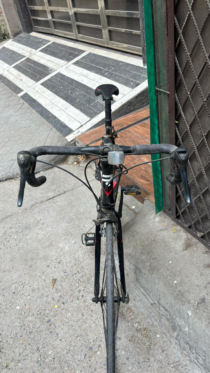 Ridley Damocles 1 Road Bike 2019