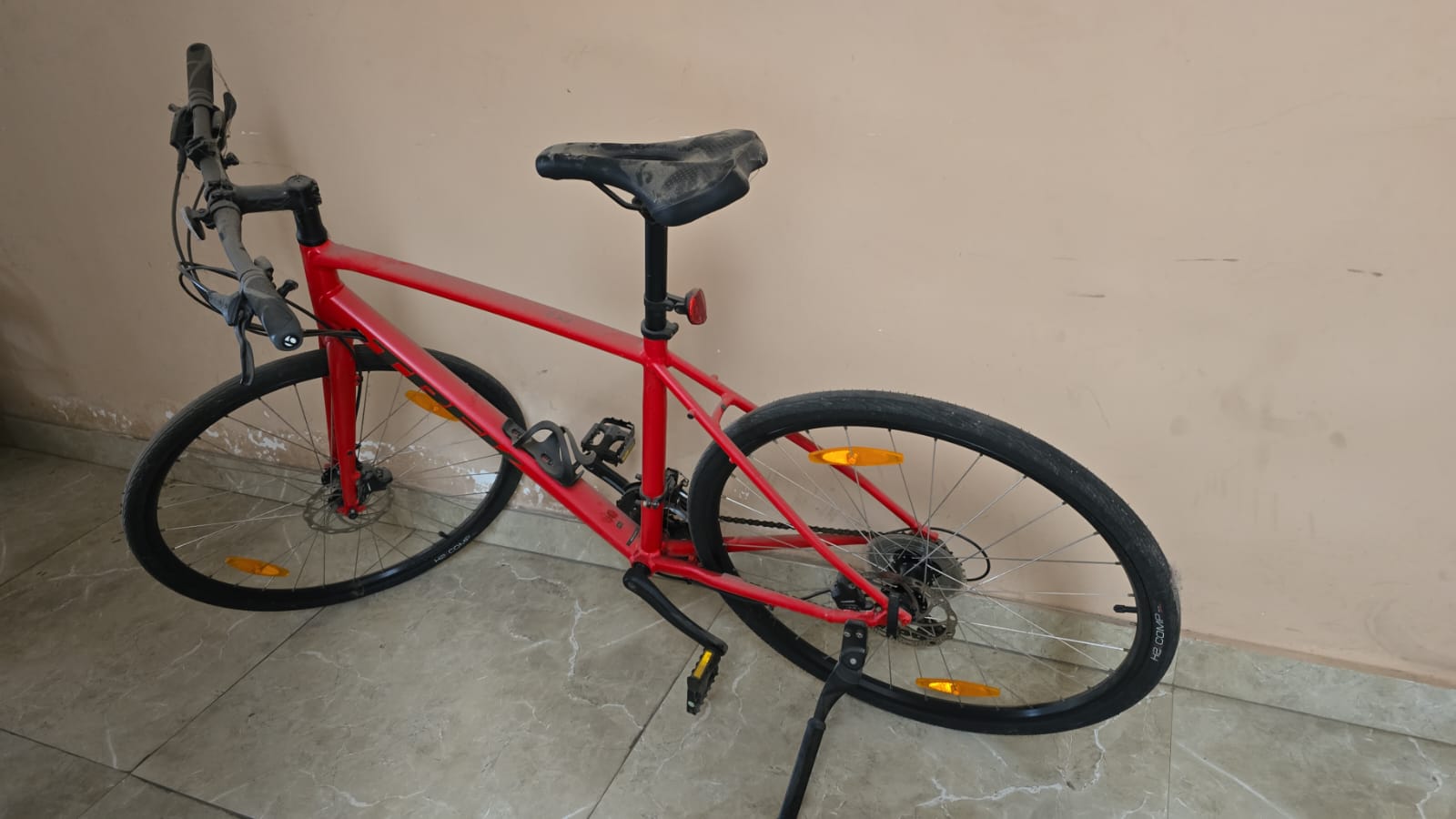 Trek FX 2 Disc -Large -2023