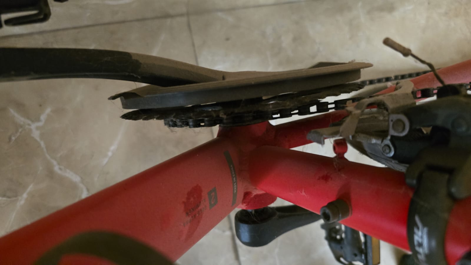 Trek FX 2 Disc -Large -2023