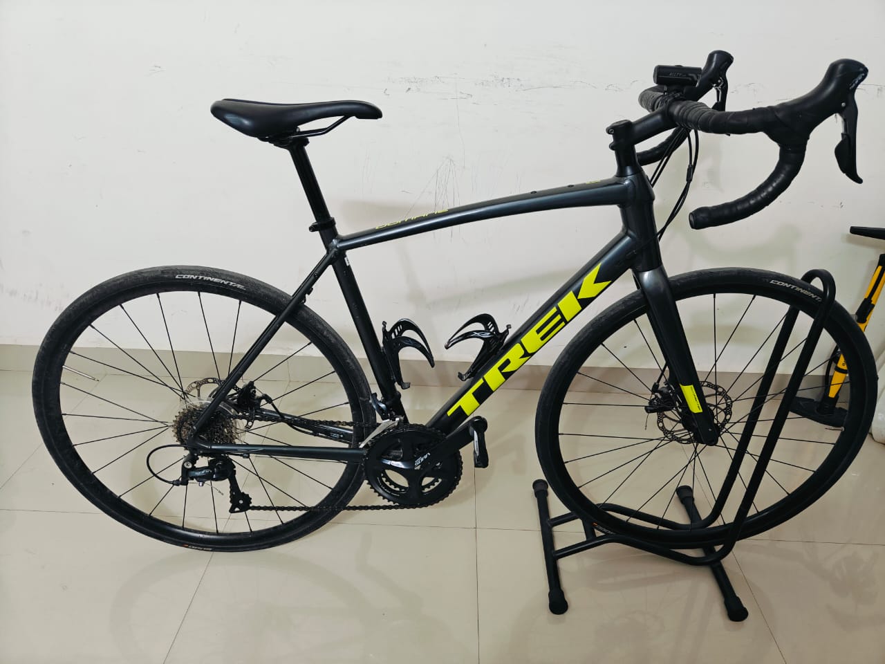 Trek Domane AL 3 Gen 3 Road Bike Size-56 cms Large