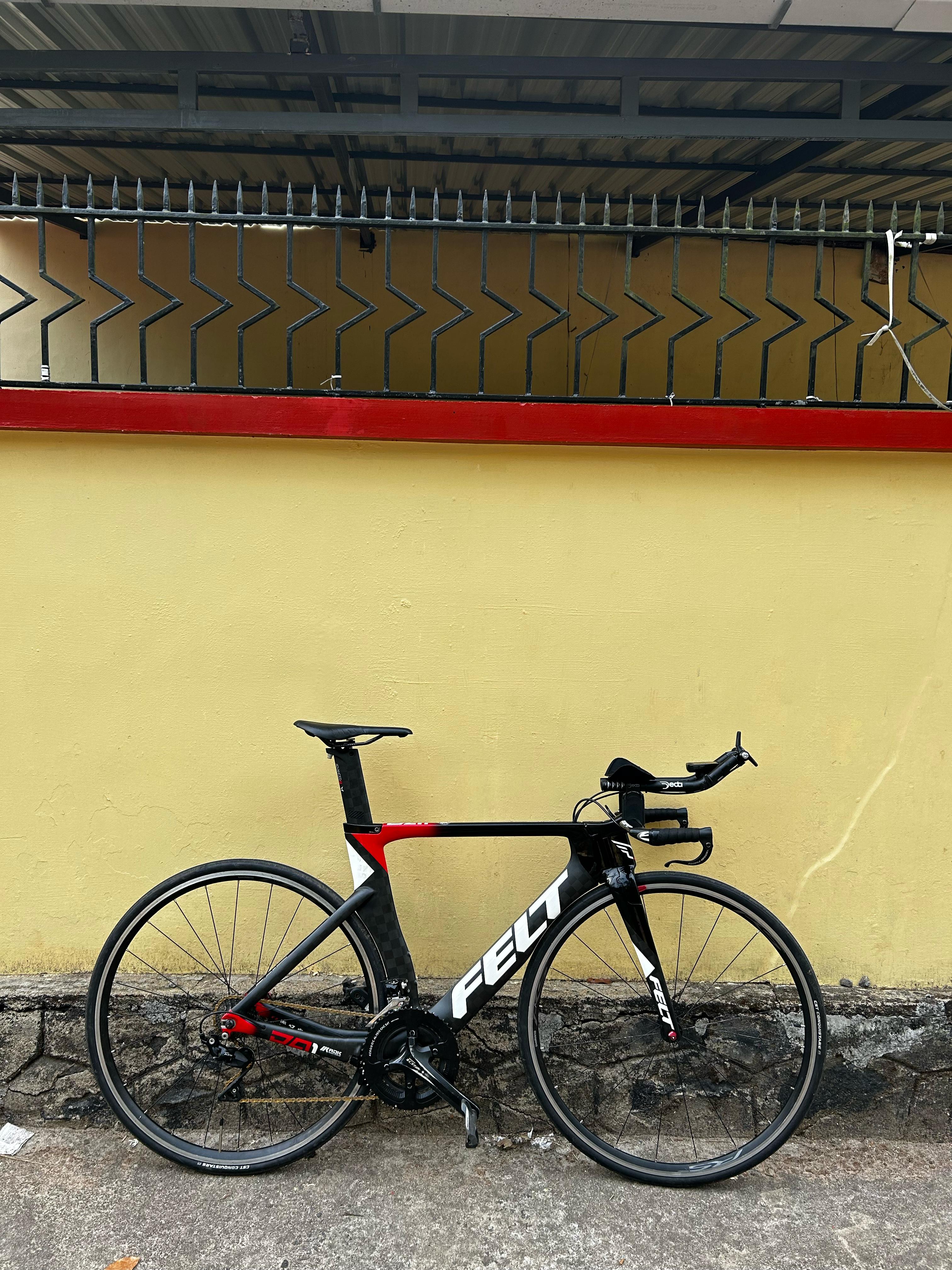 FELT DA1 TT Bike -51 cms