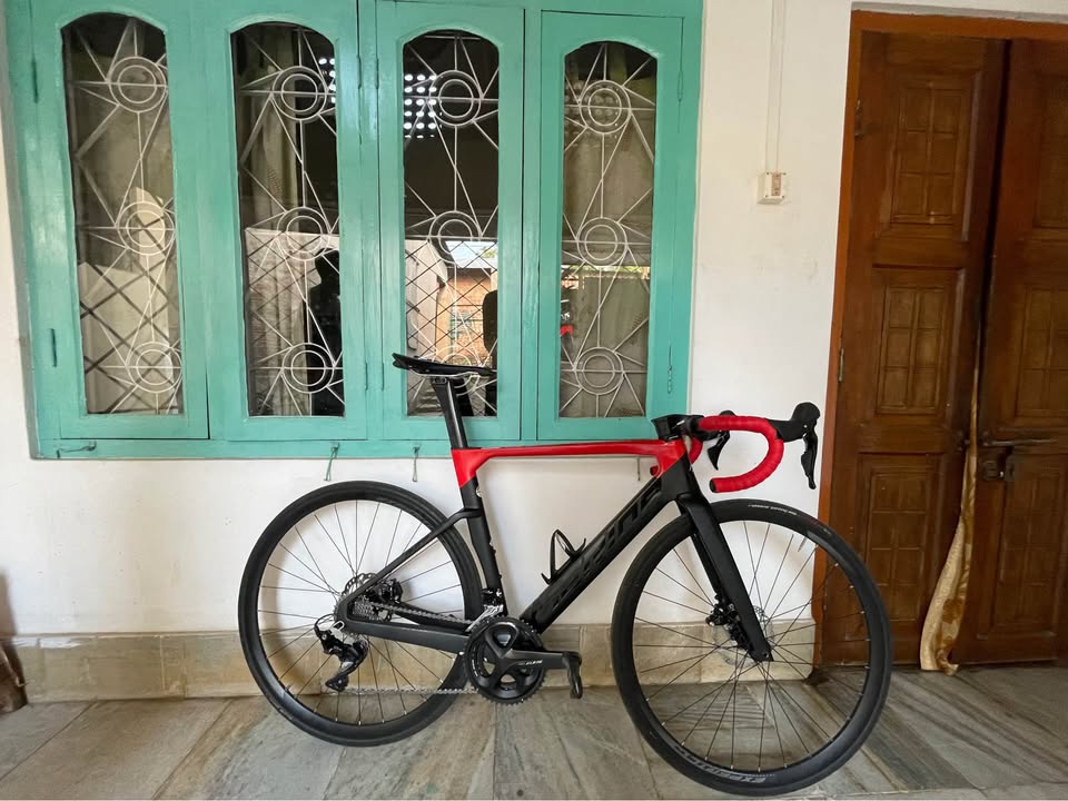 Merida Reacto 4000 -Small -2020