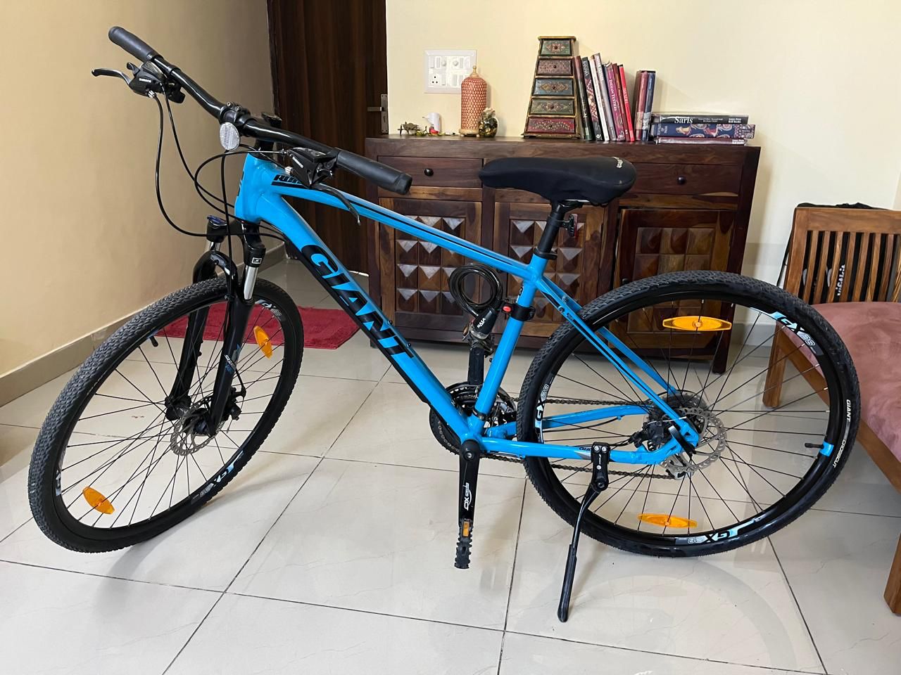 Giant Roam 3 MTB- M size