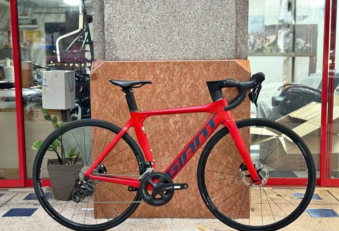 GIANT PROPEL ADVANCE PRO - XS