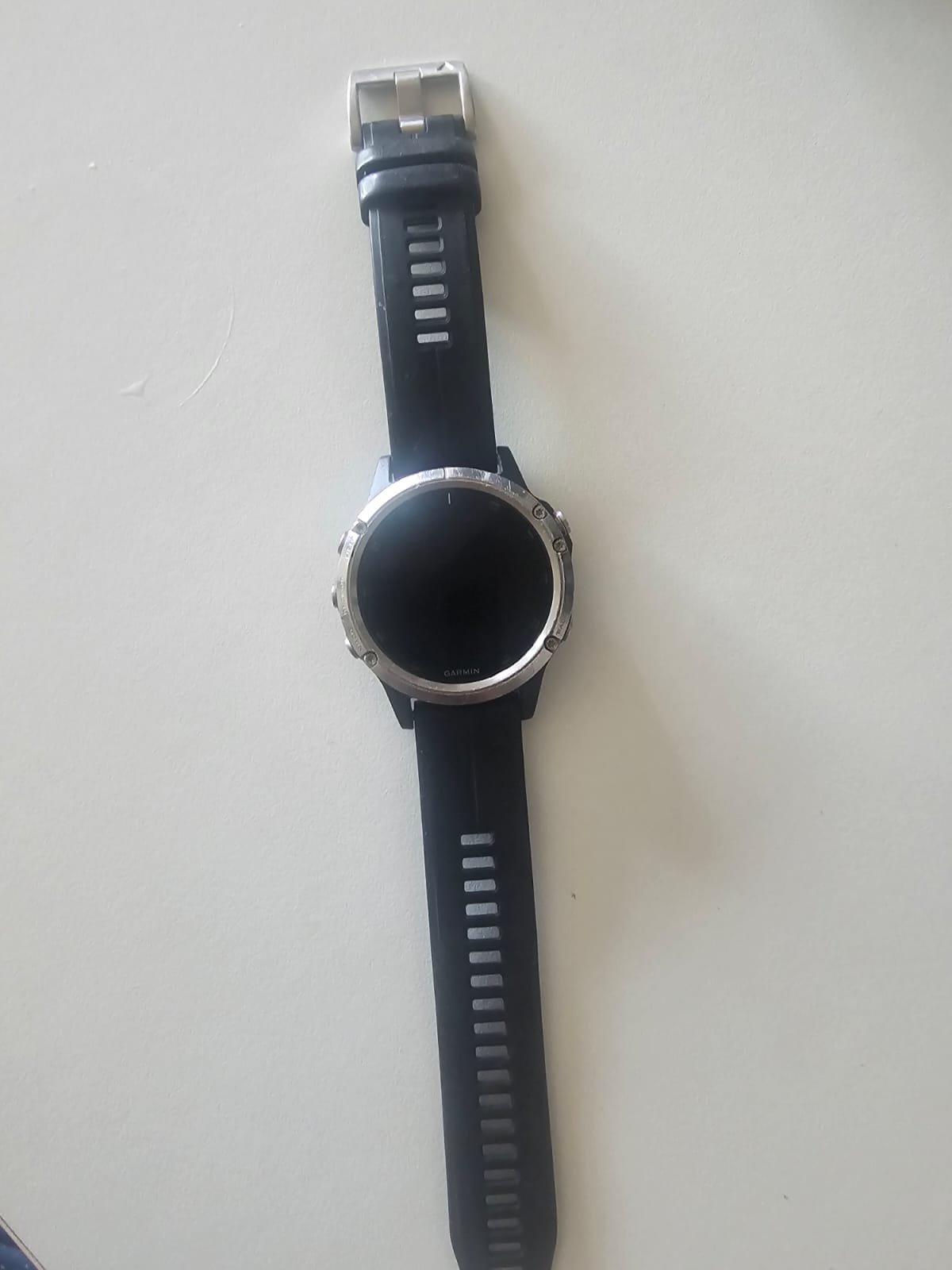 Garmin Fenix 5 Plus