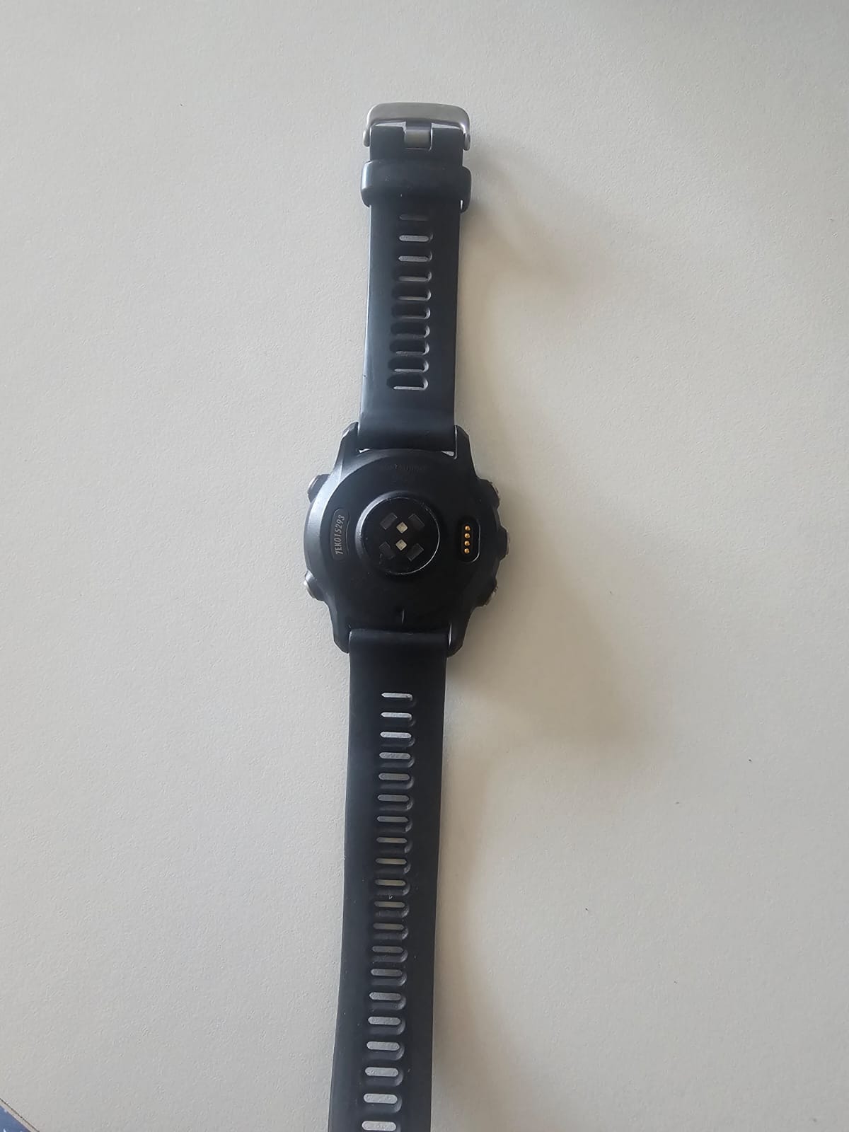 Garmin Forerunner 955, Non-Solar Black Watch