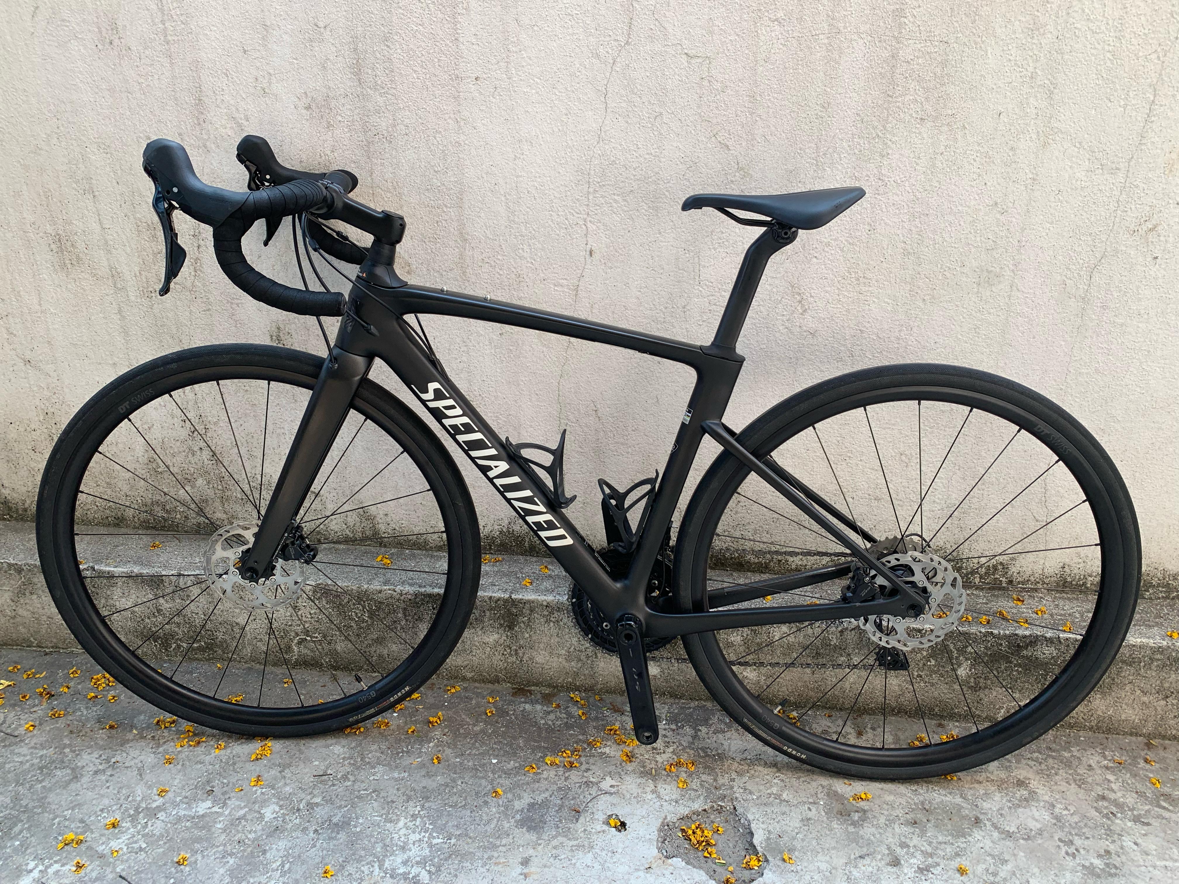 Specialized Roubaix SL8 Road Bike -52 cms -2025