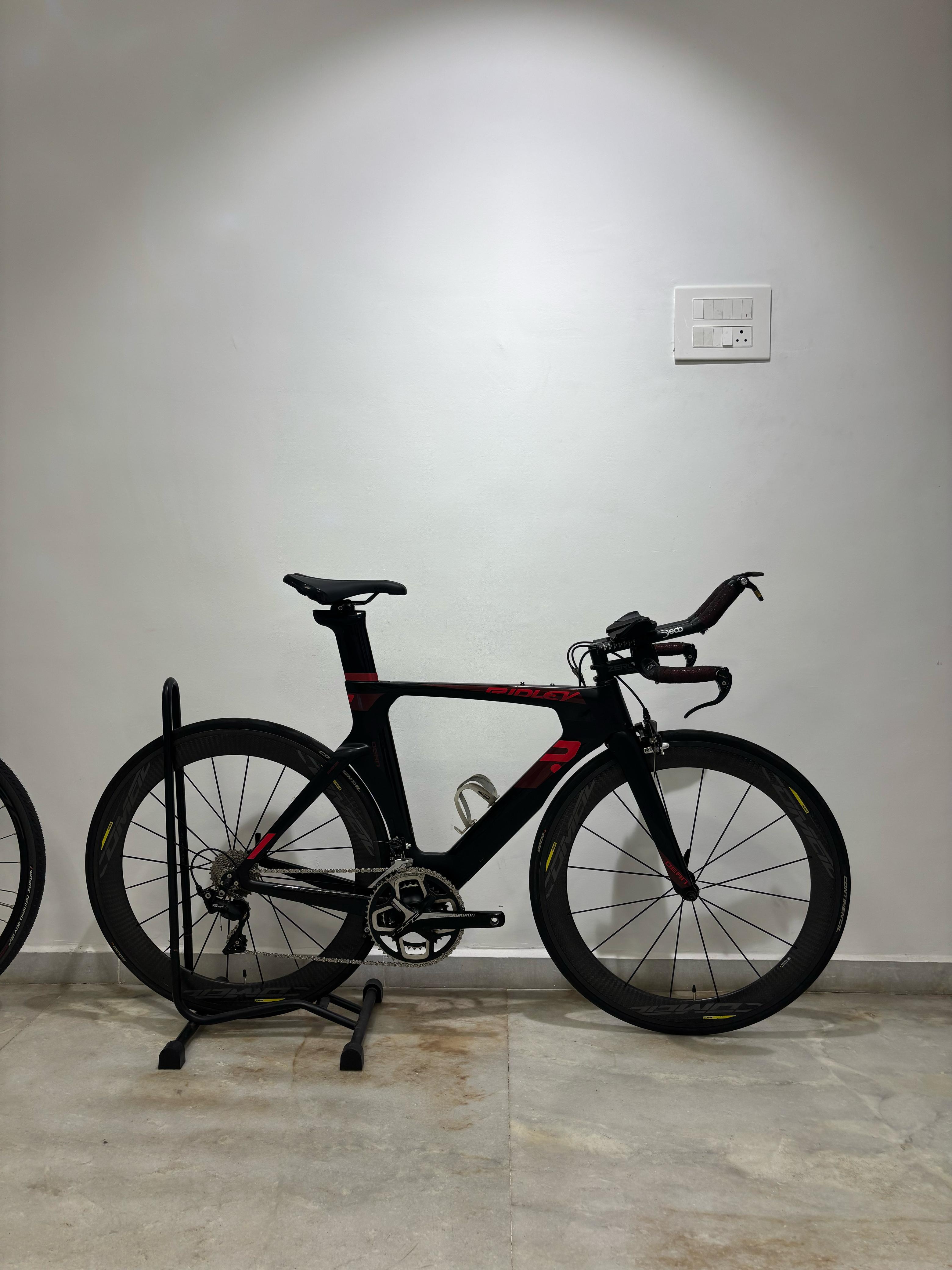 Ridley Dean TT Bike - XS