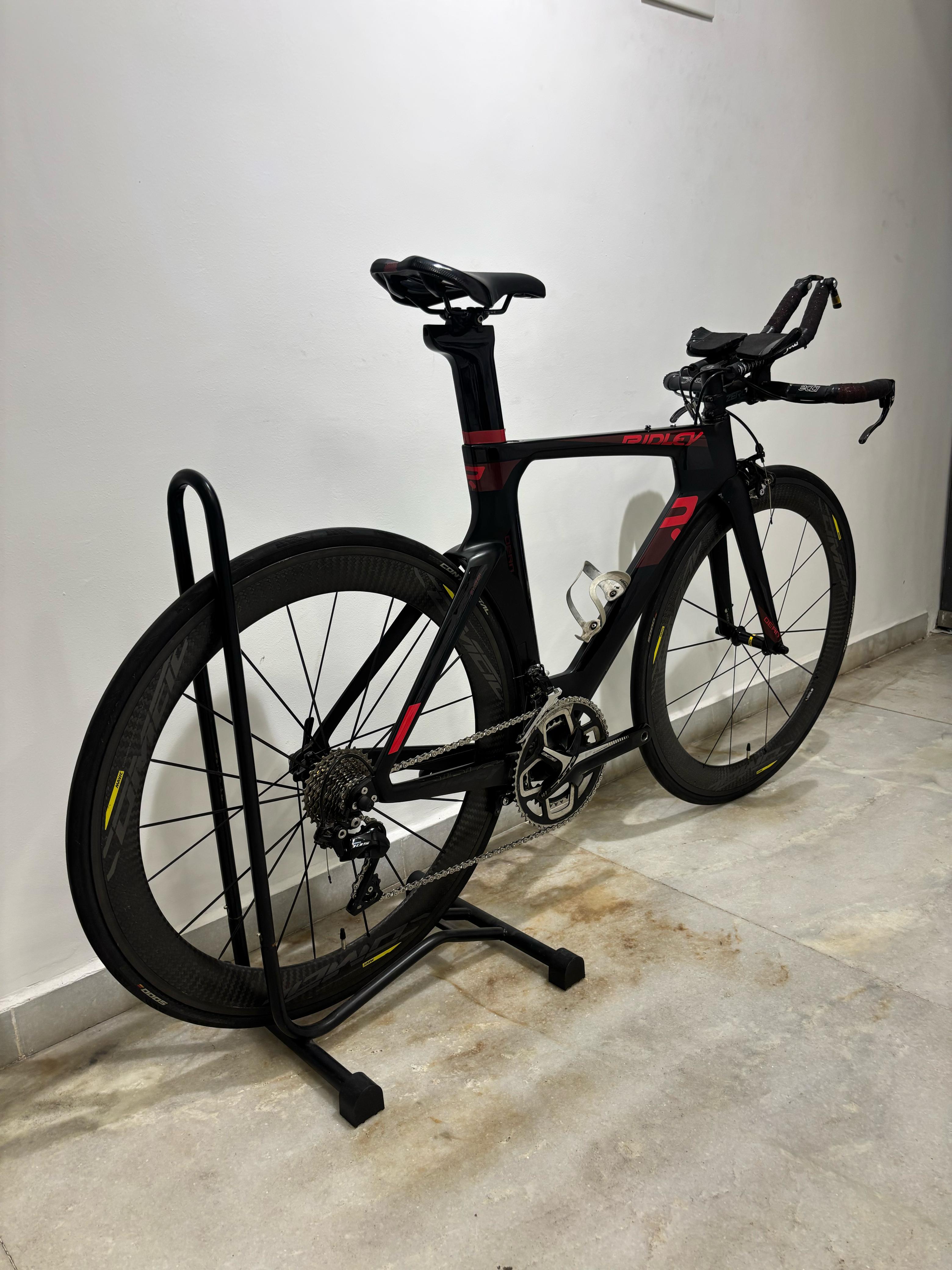 Ridley Dean TT Bike - XS