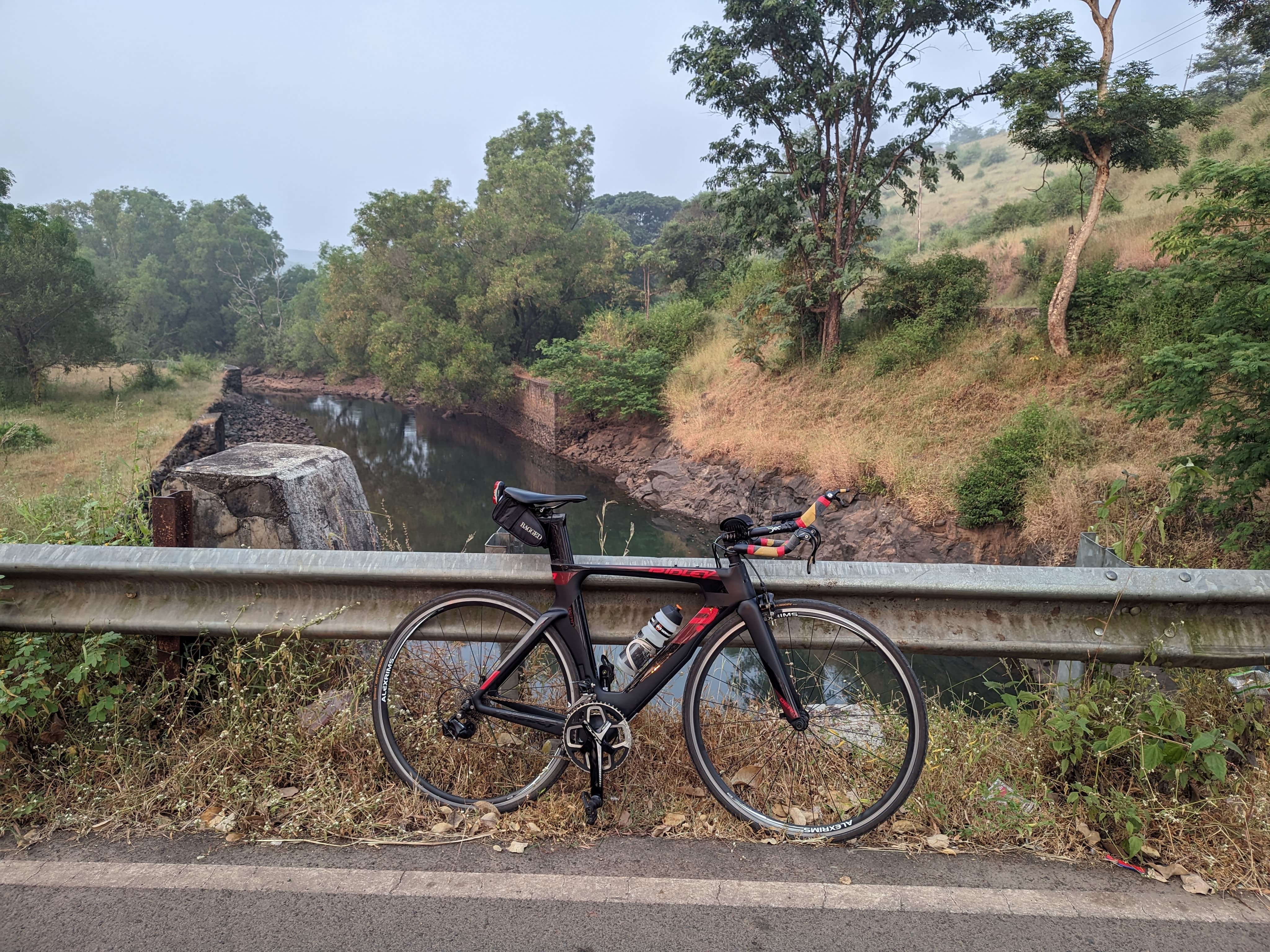 Ridley Dean TT Bike - XS