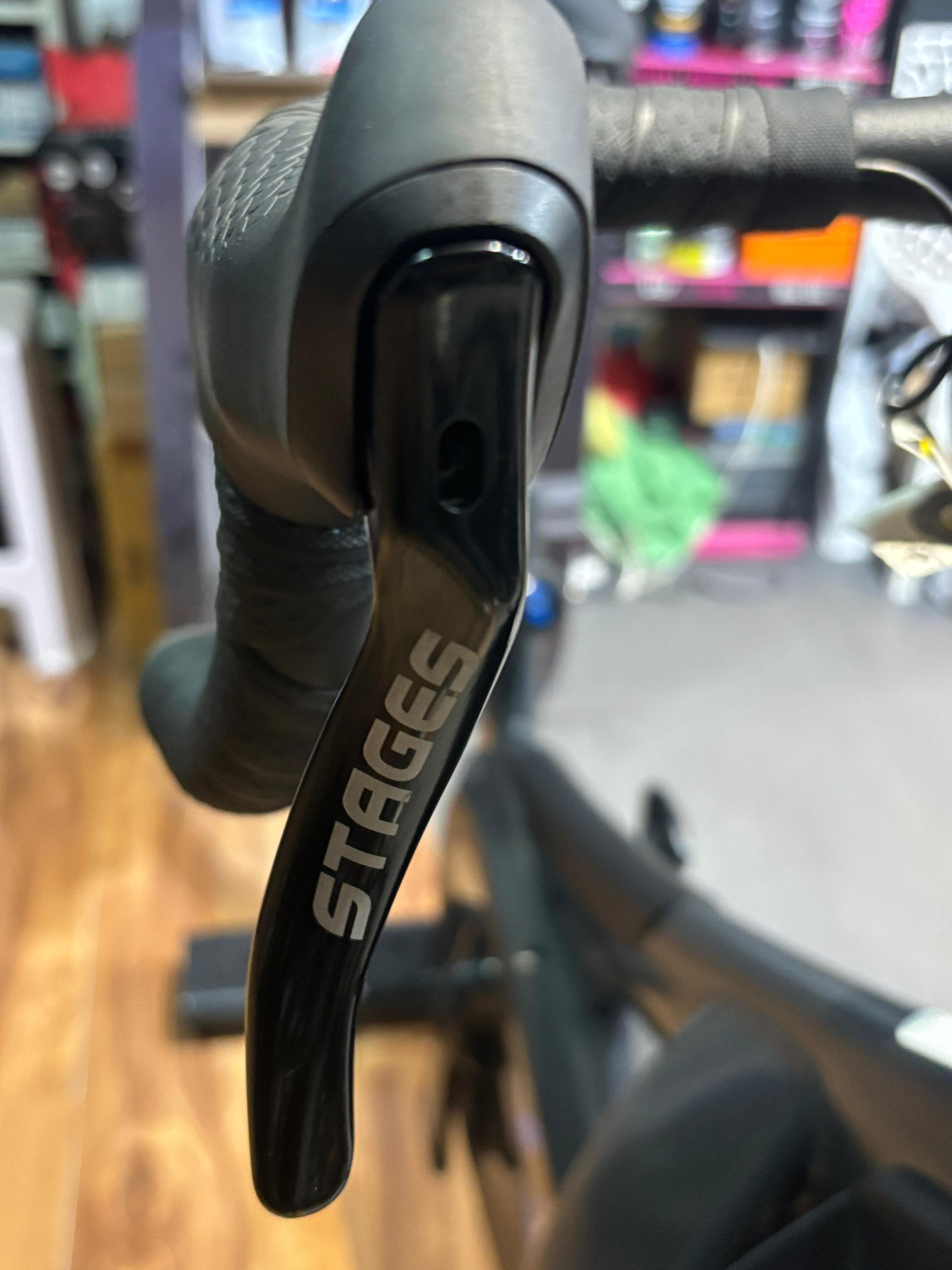 Stages SB20 Smart Bike -2023
