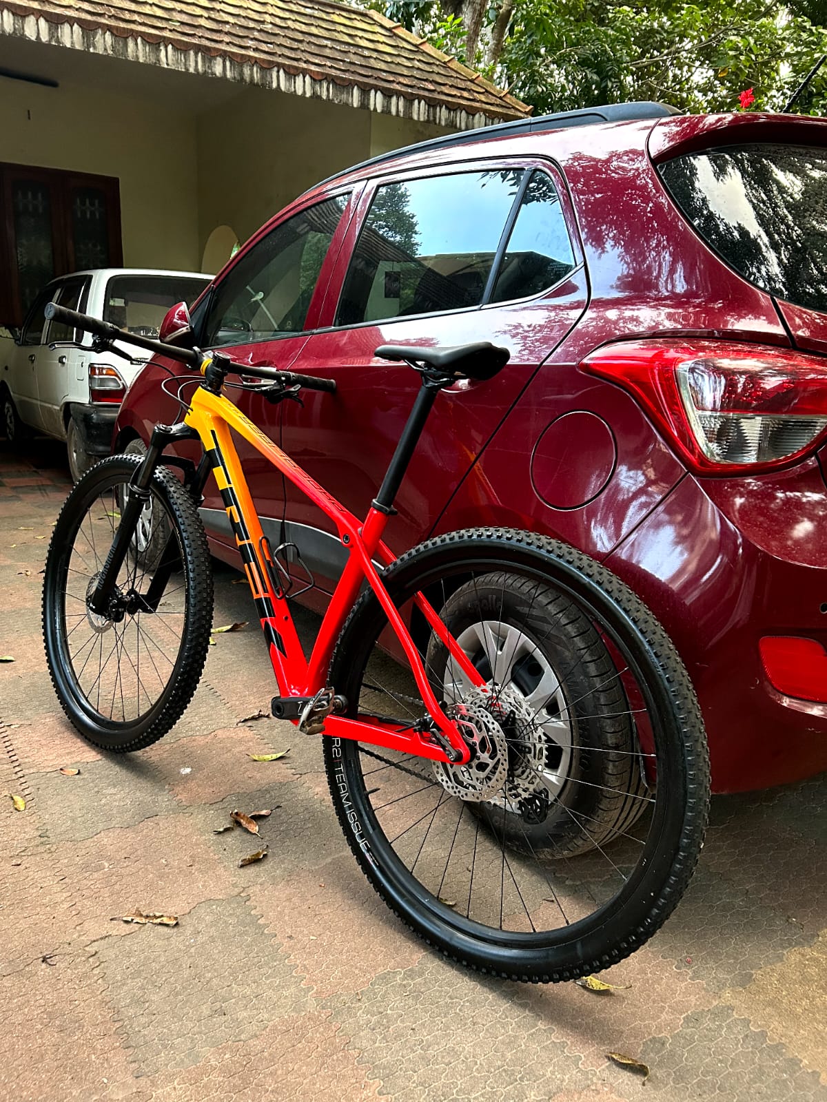 Trek Procaliber 9.5- MTB bike -M/L- 2021