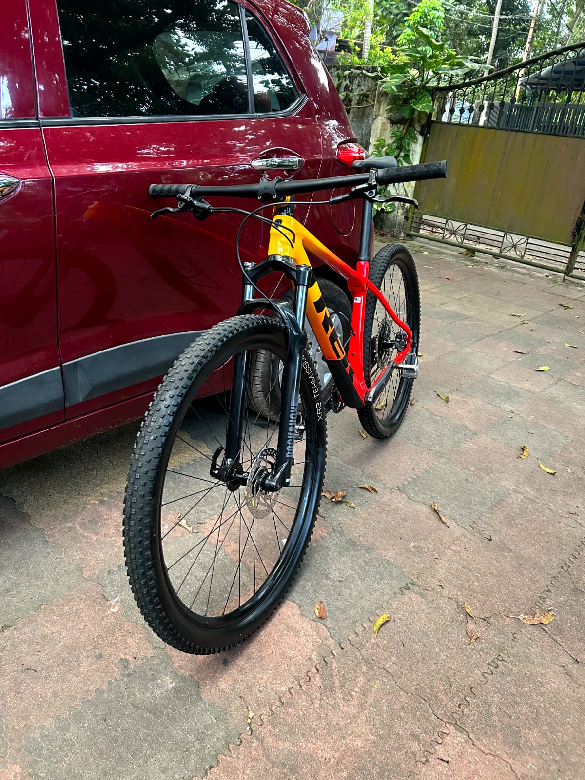 Trek Procaliber 9.5- MTB bike -M/L- 2021